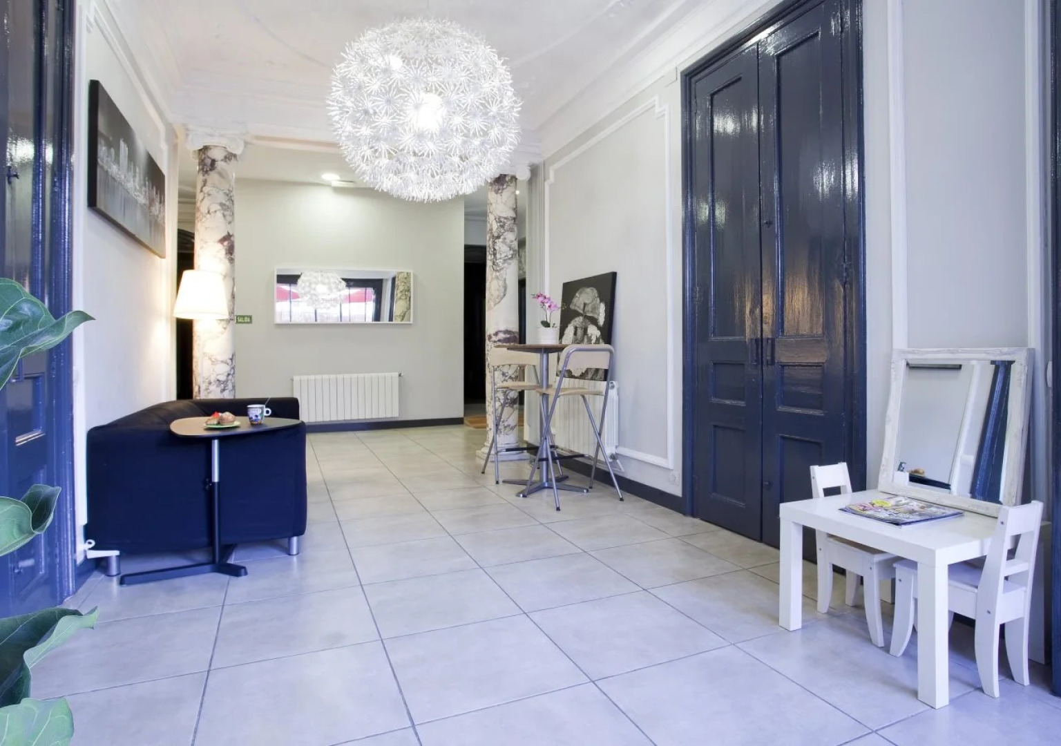 ELLA Guest House Barcelona