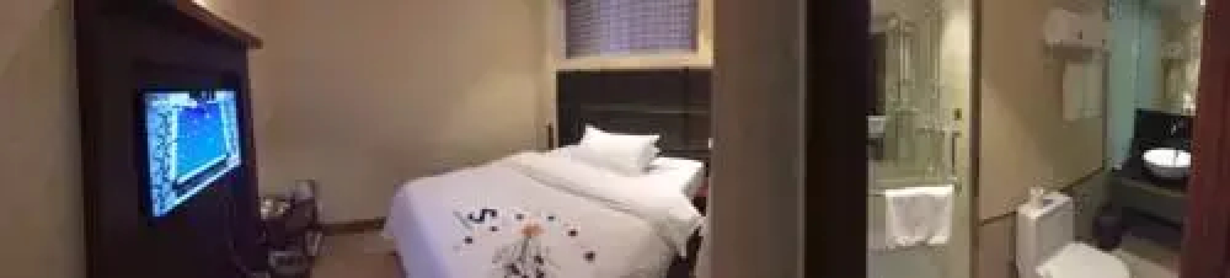 Rizhao Shang Yi Hong Yu Hotel