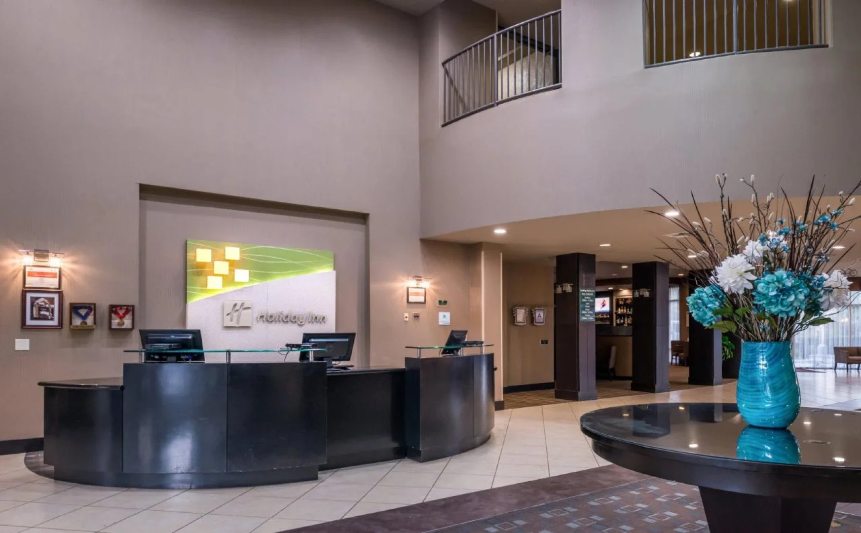 Holiday Inn Ontario Airport by IHG