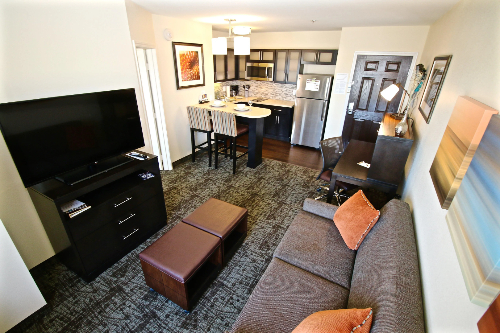 Staybridge Suites Bismarck by IHG