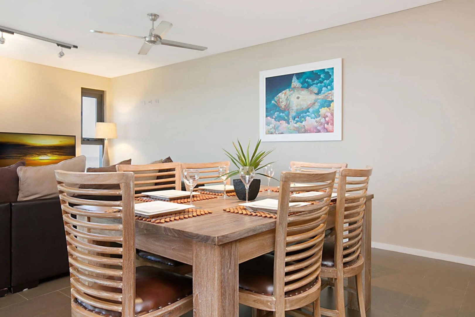 Darwin Waterfront Luxury Suites