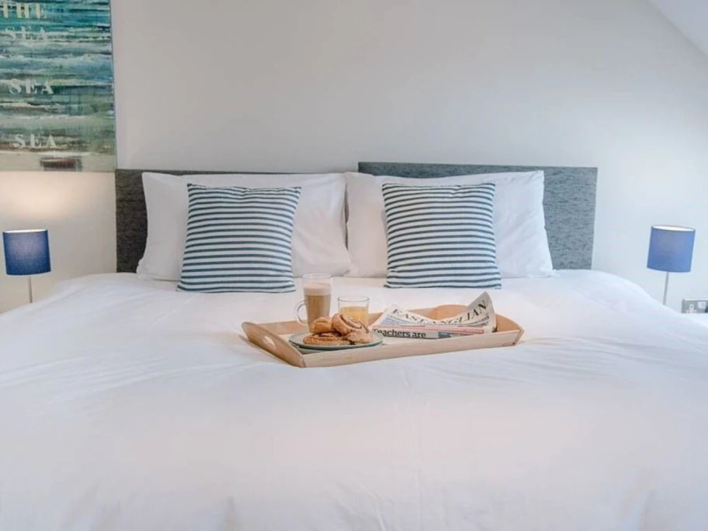 Serendipity, Aldeburgh