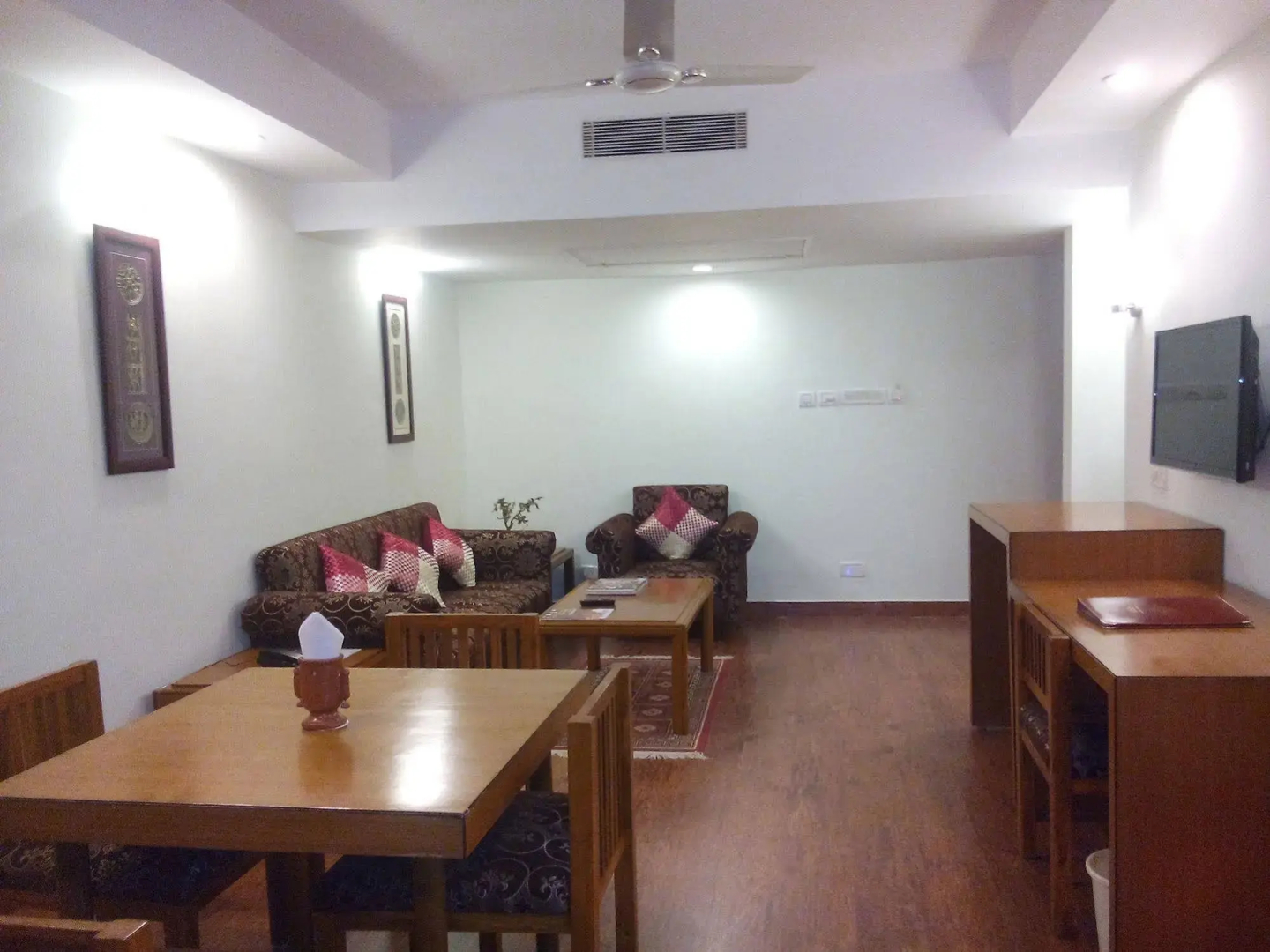Hotel Kalinga Ashok