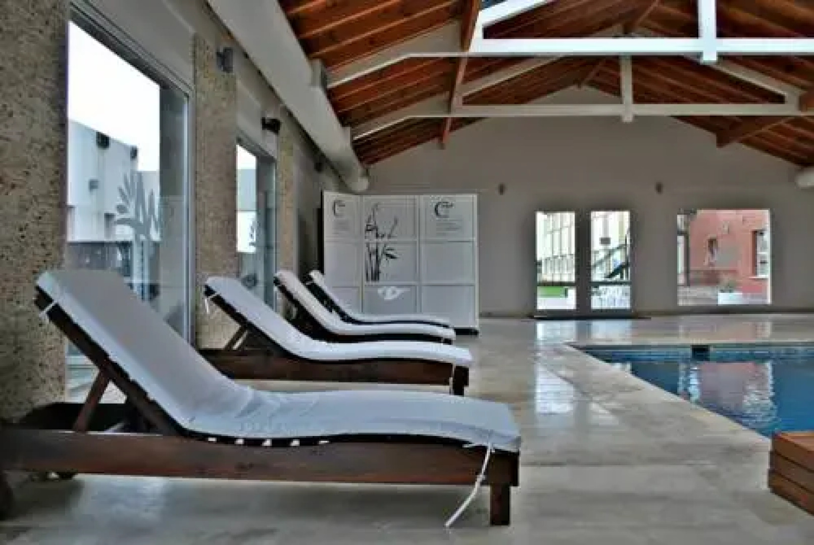 Hotel Apart & Suite Antu Malal