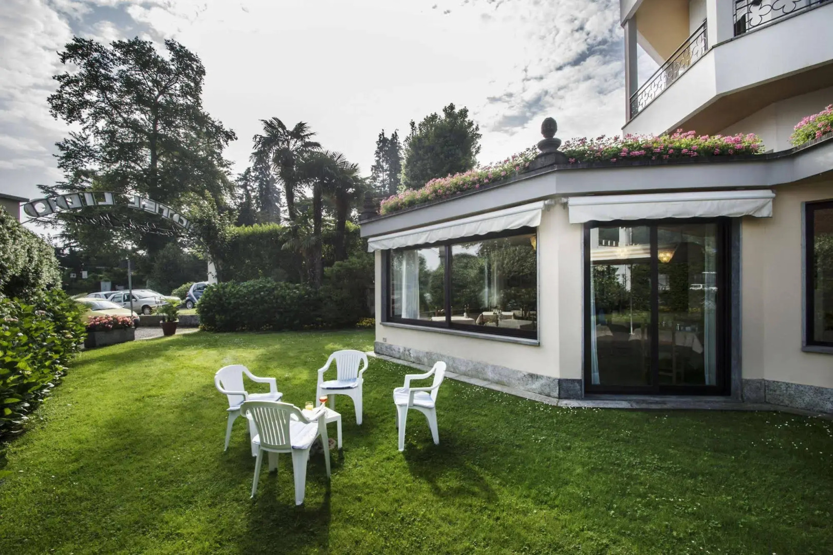 Hotel Lido La Perla Nera