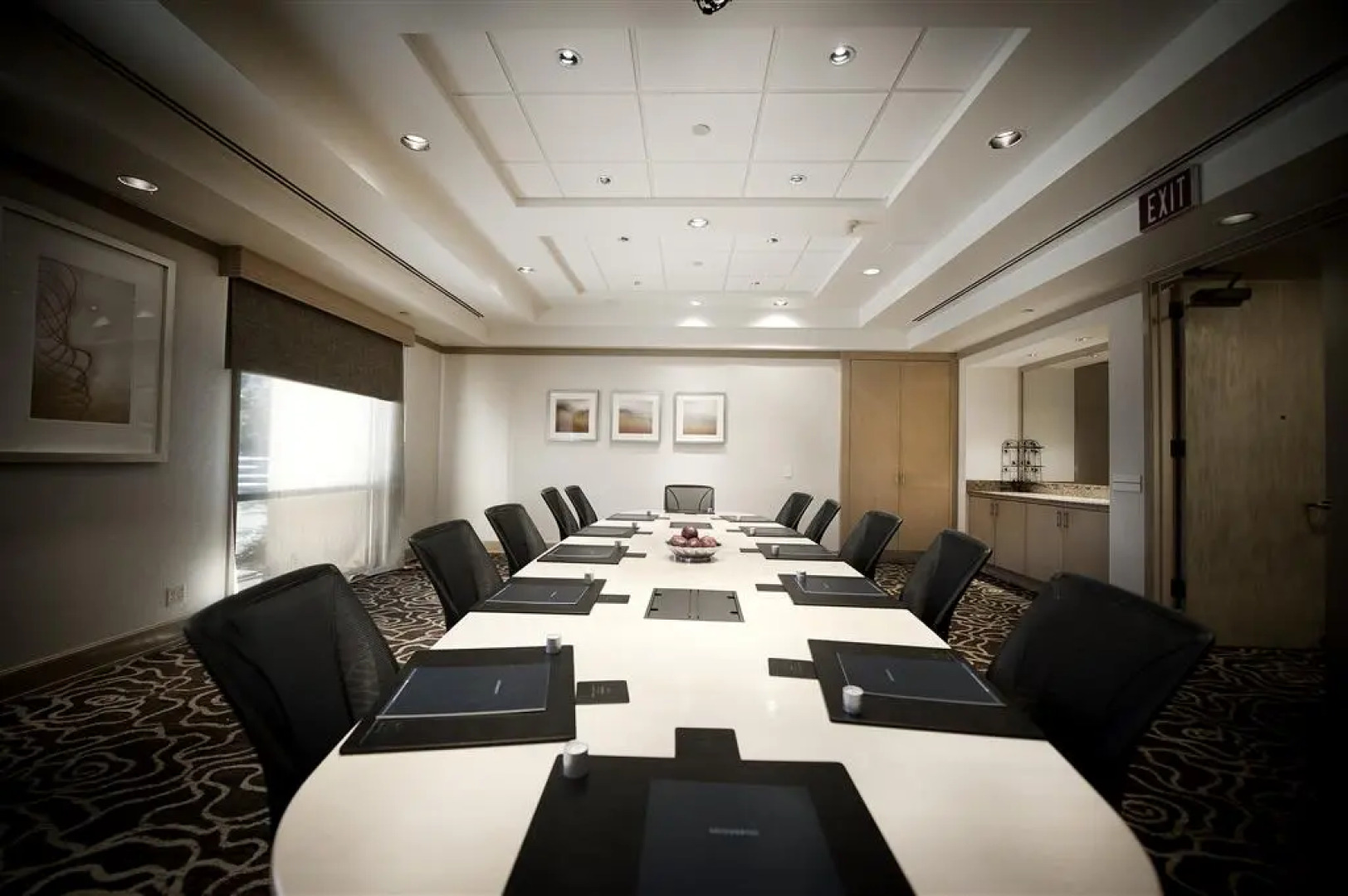 Hilton Boca Raton Suites