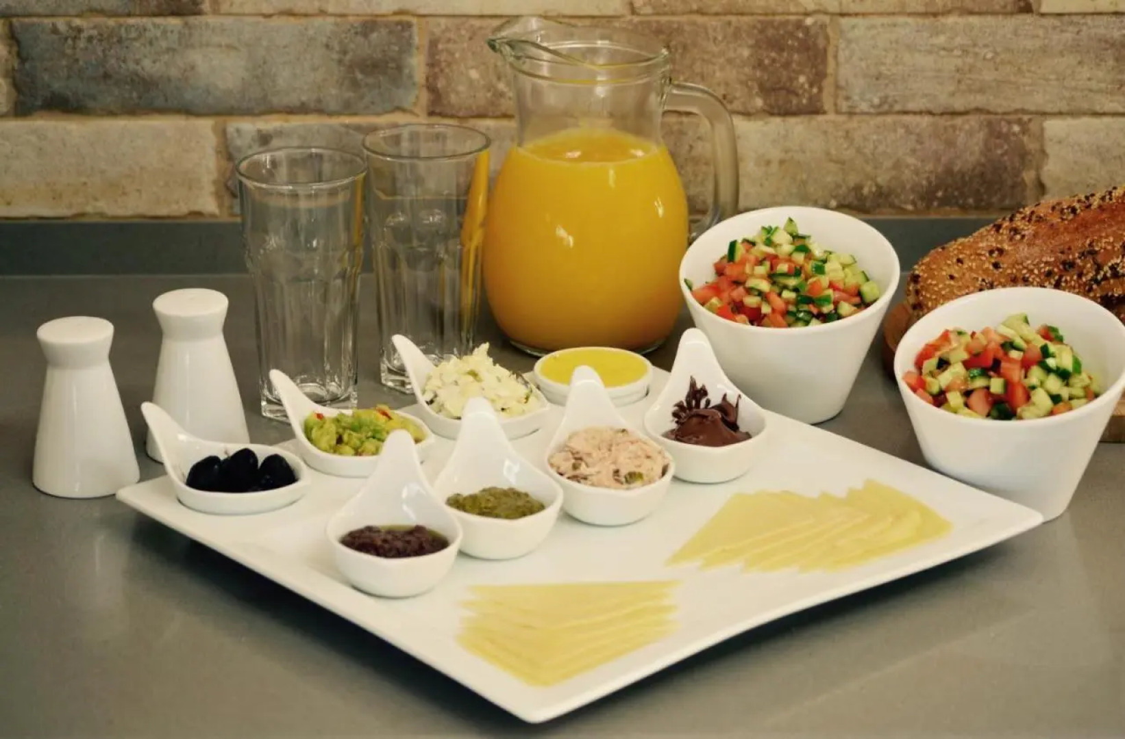 Bar-On Vacation Resort - Health, Nature, Culture, Tours & Tastes in the Village