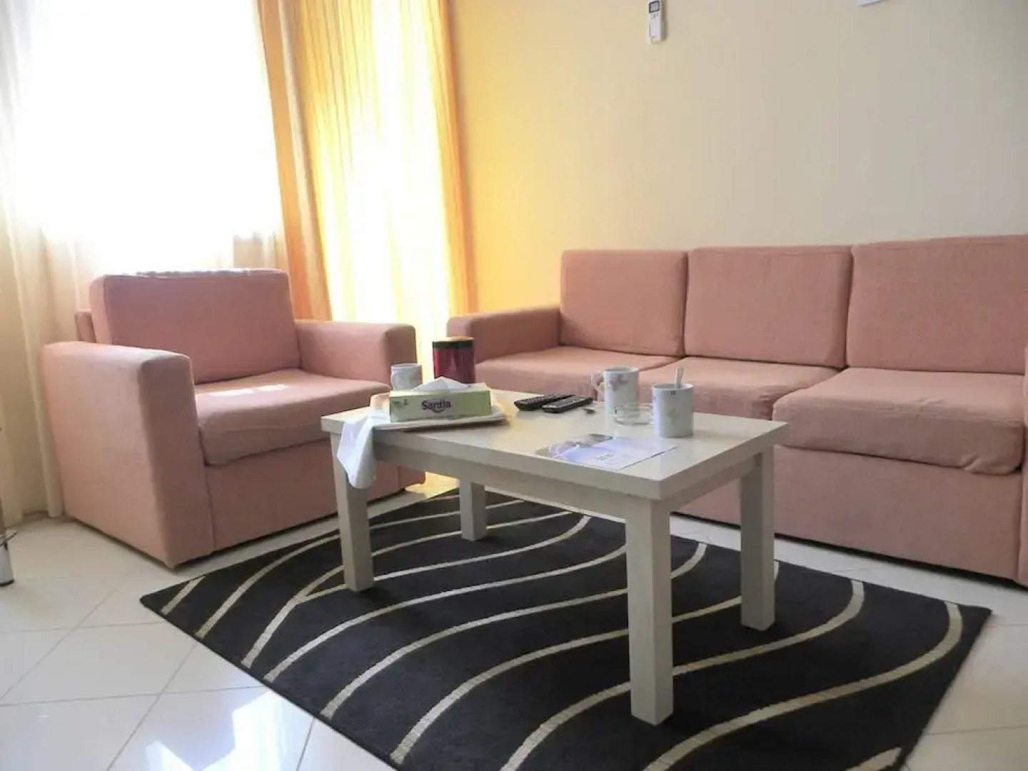 Harmony Hills Complex