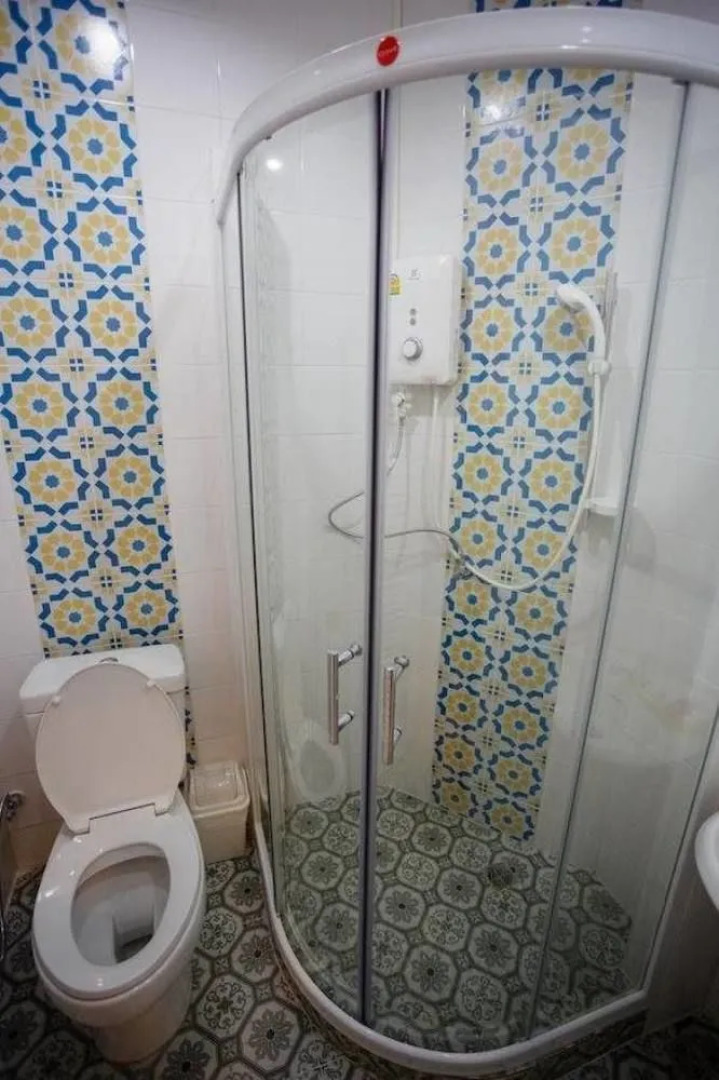 hotel depeal sukhothai