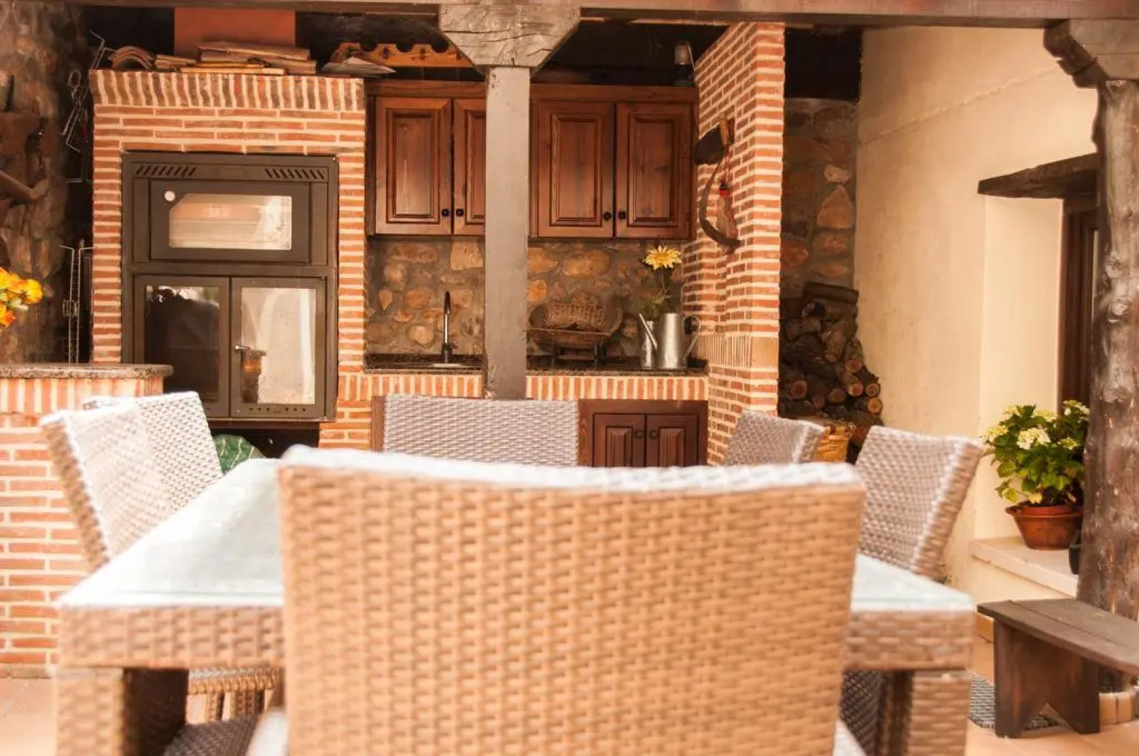 Hotel Rural Princesa Kristina