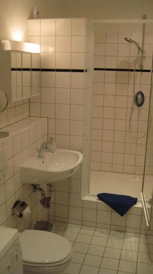 Ferienwohnungen Reetwinkel in Wieck