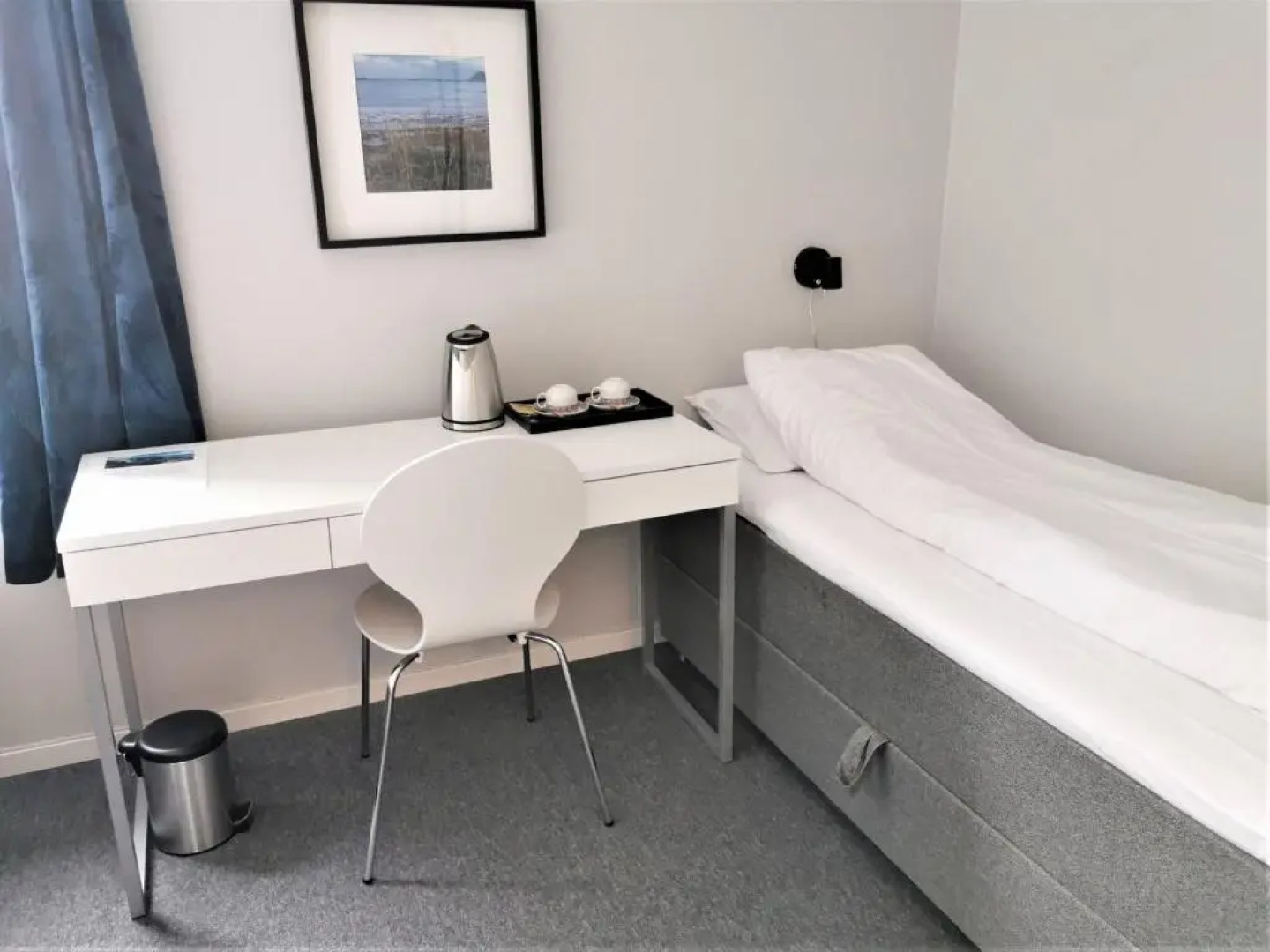 Lofoten Overnatting - Leknes - Hostel