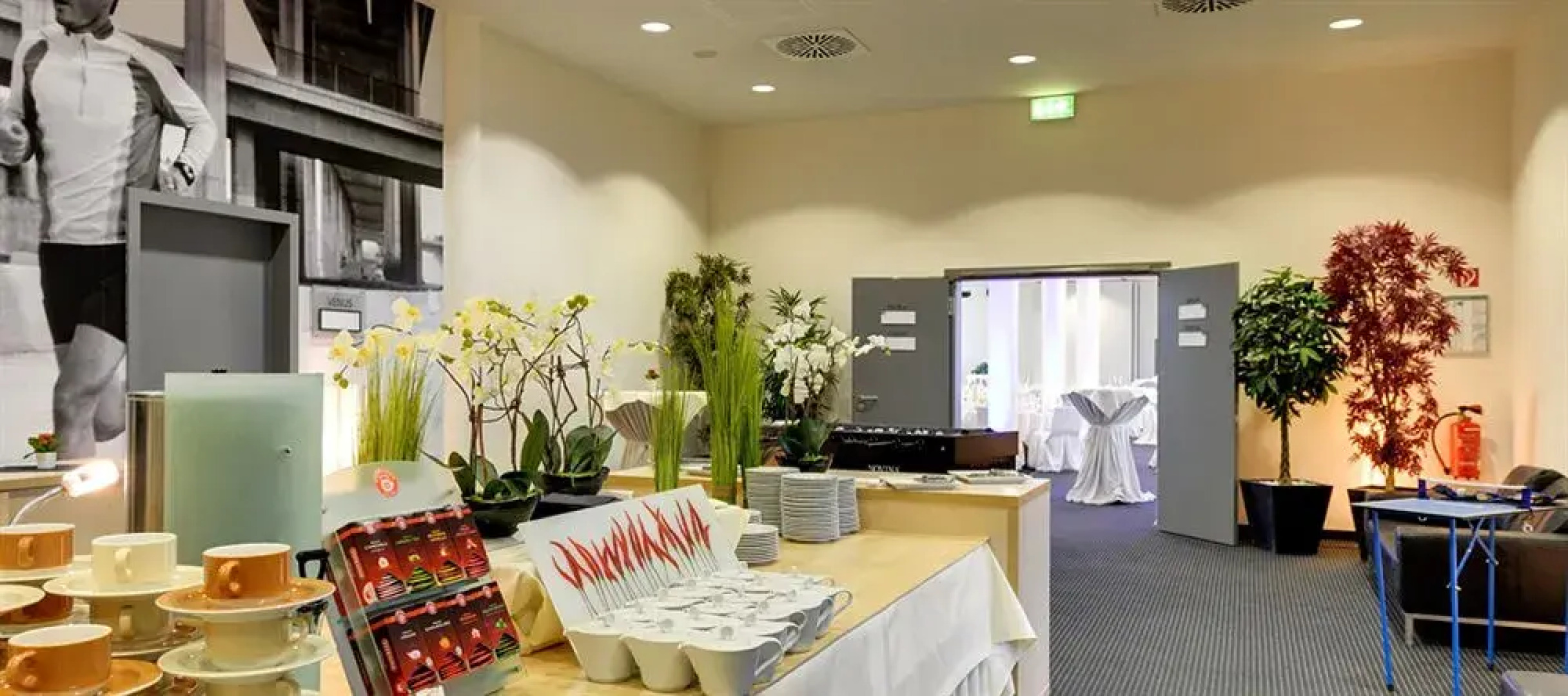 Novina Hotel Herzogenaurach Herzo-base (ex.ramada)