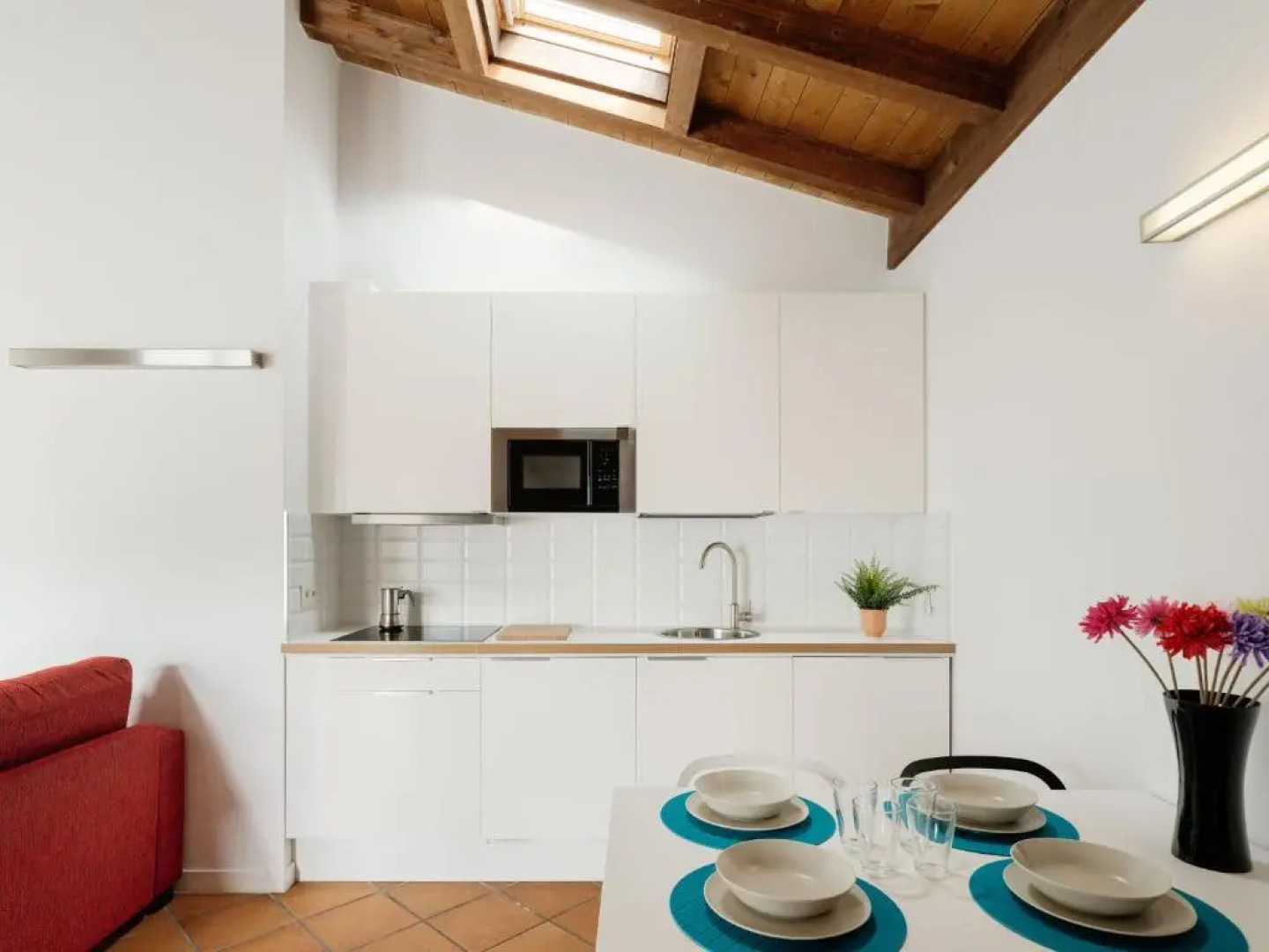 Apartamentos Ribeira Sacra