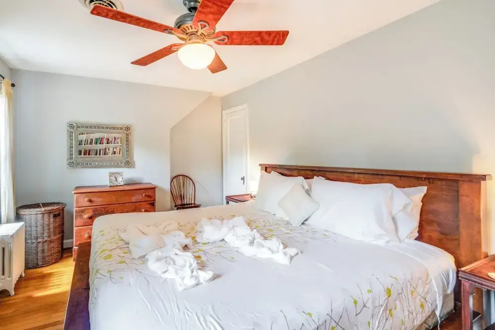 Silver Spring Rental: 8 Mi to Washington, DC!