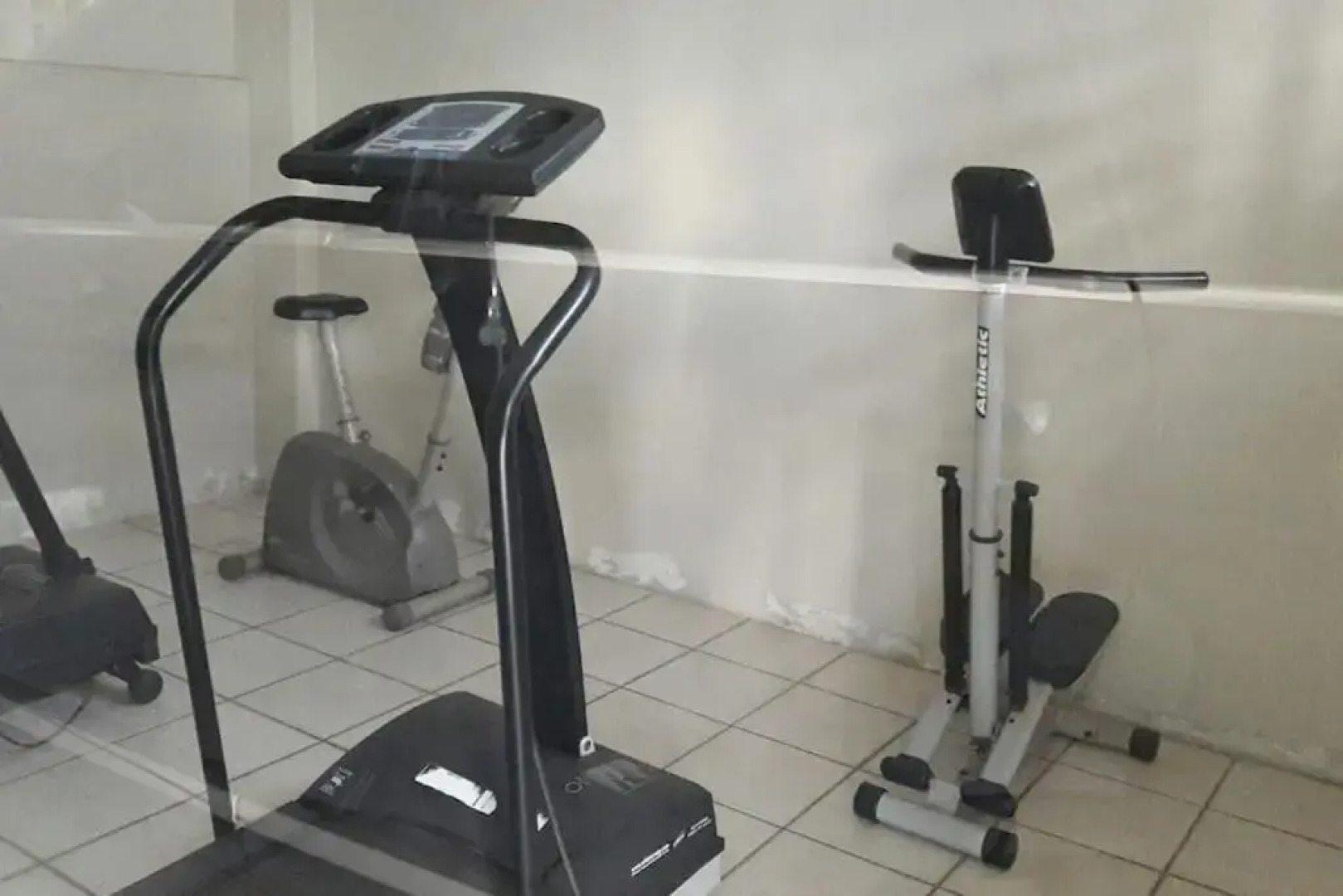 Apto no B. Universitário Portal do Amazonas 107