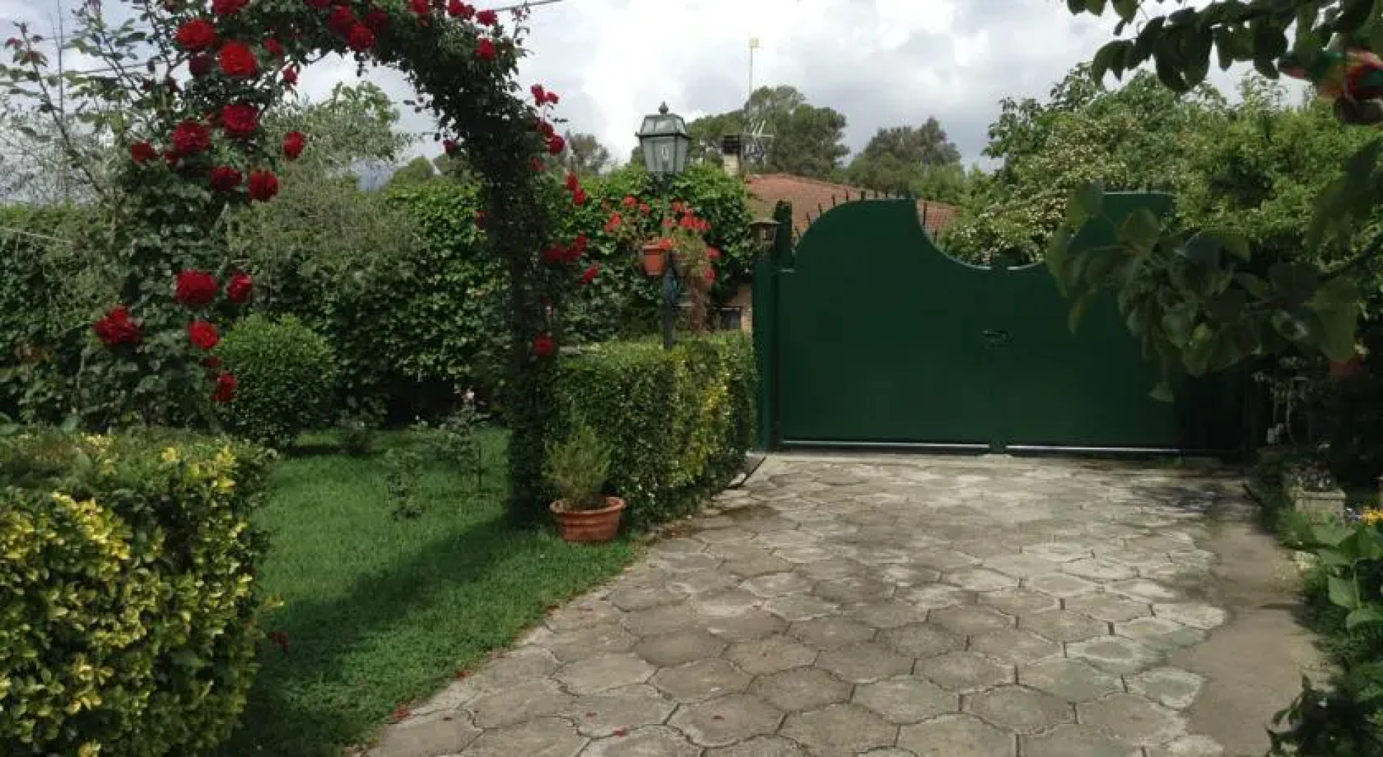 Villa Florencia Lido Di Fondi