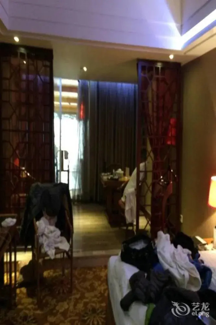Yuanrun Boutique Hotel