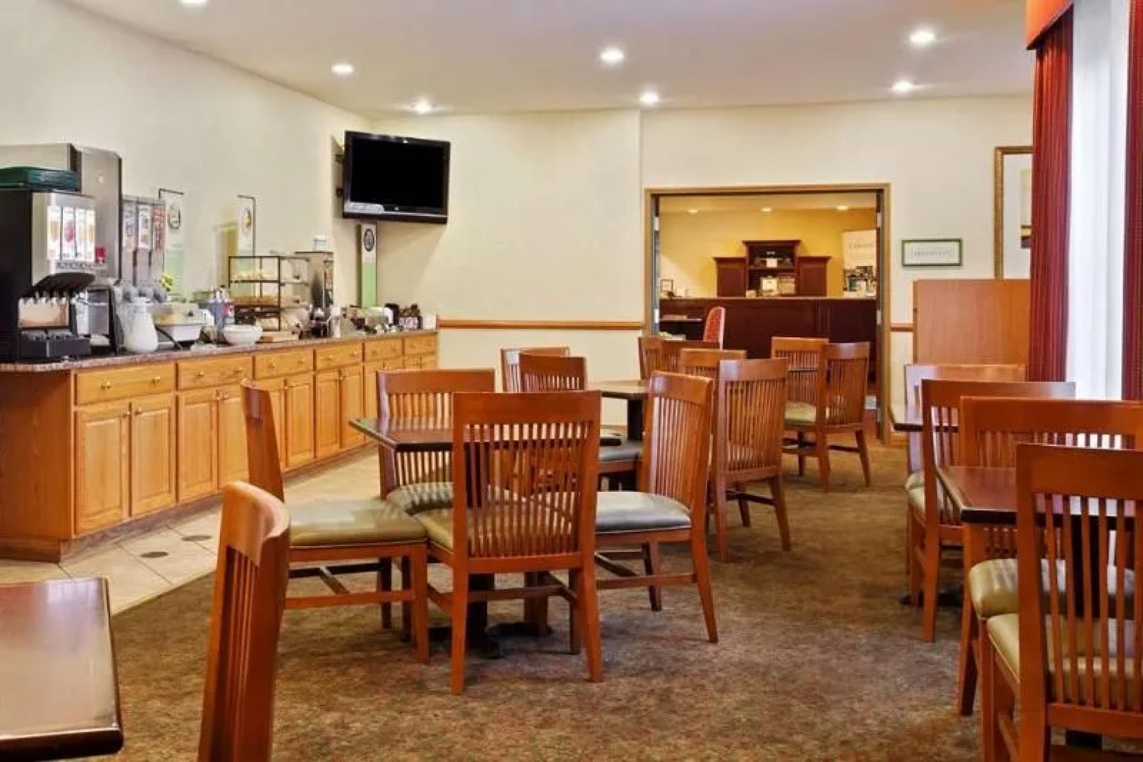 Country Inn & Suites By Carlson, Elgin, IL