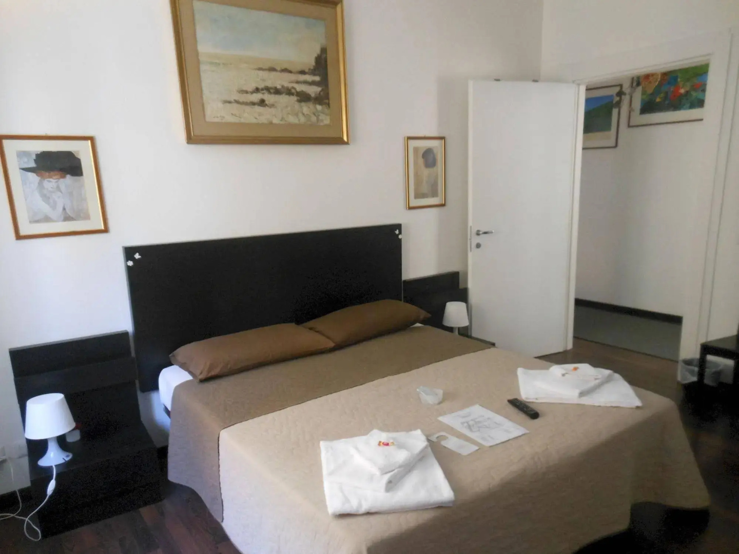 Residenza il Magnifico