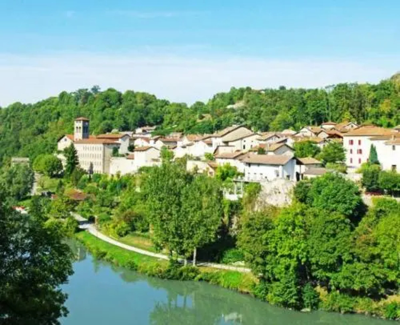 Gîte de La Vierge Noire