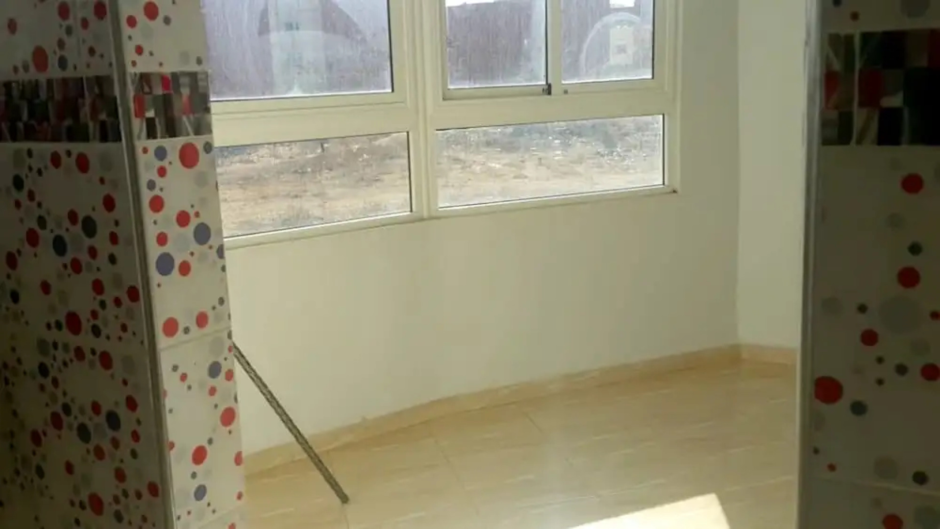 Apartment With 2 Bedrooms in Meknes, With Wonderful City View, Balcony and Wifi Near the Beach