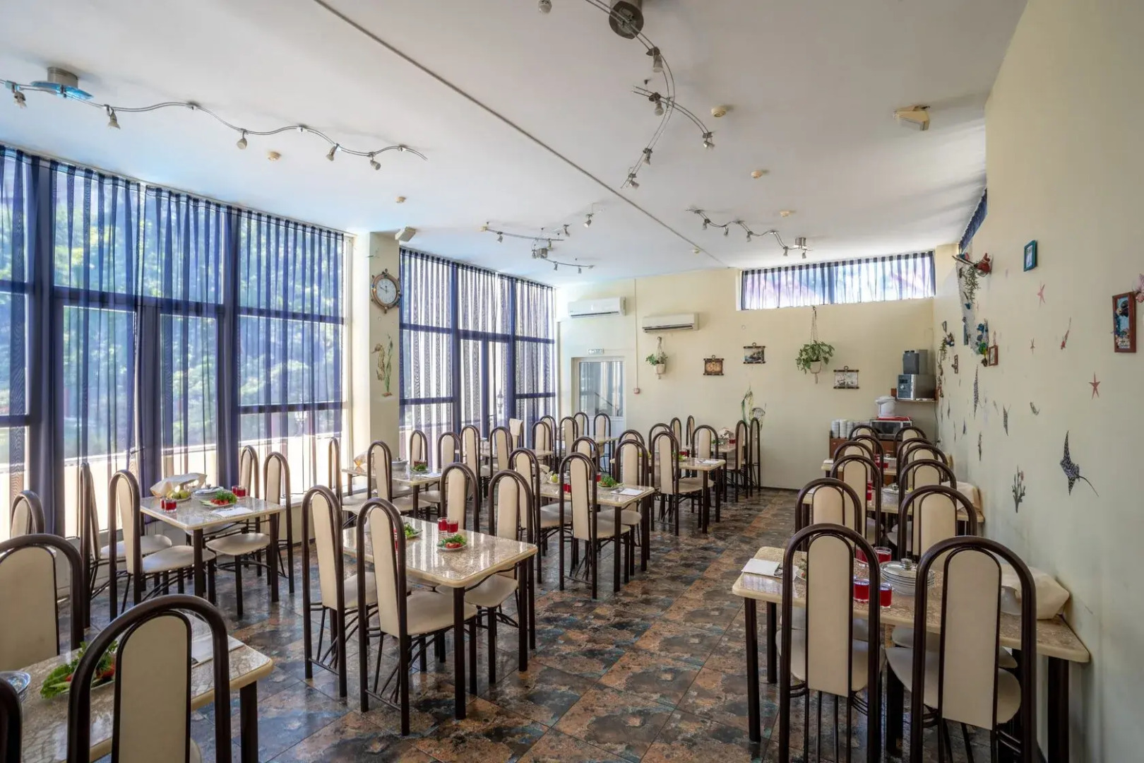 Морская звезда (Сочи)