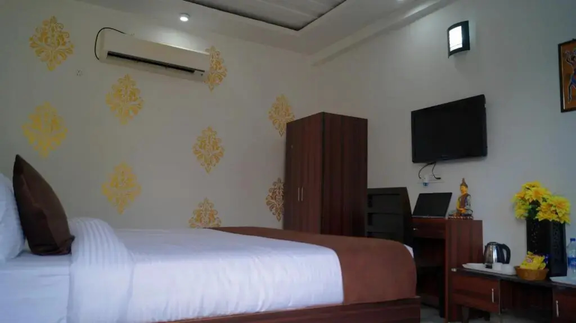 Ganga Village Resort