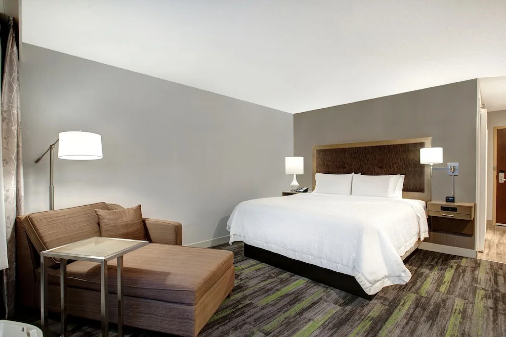 Ramada by Wyndham St. Paul AB