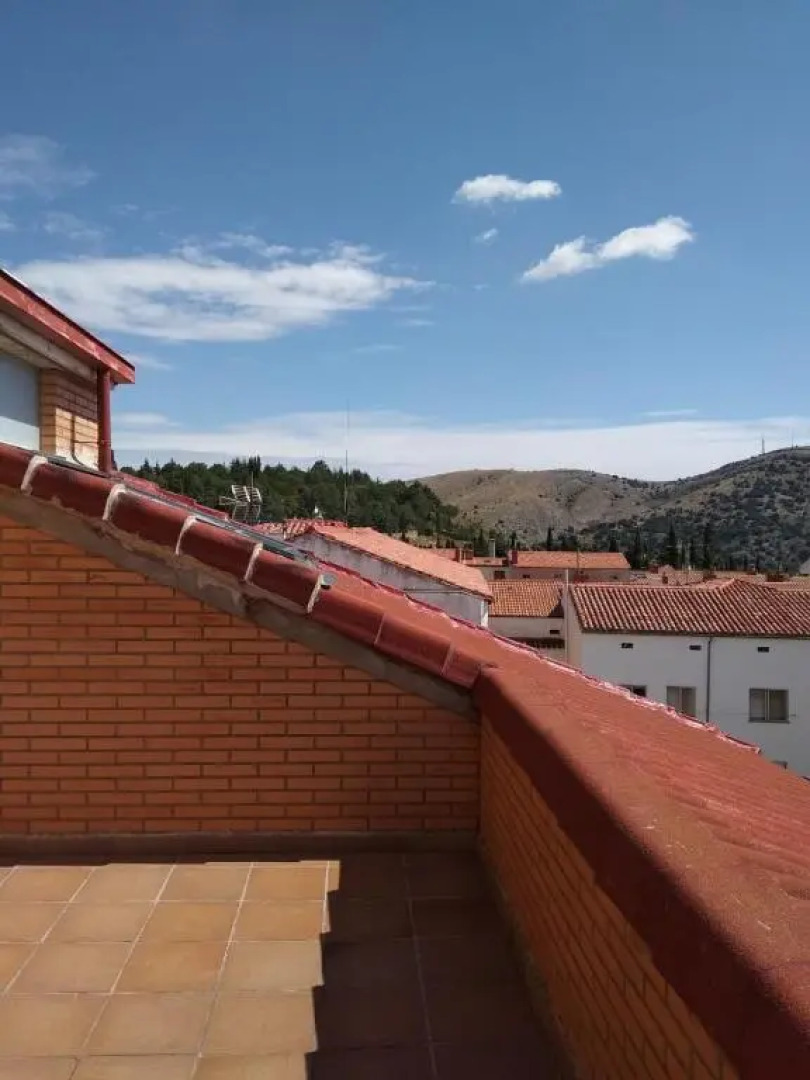 Apartamentos Vive Soria