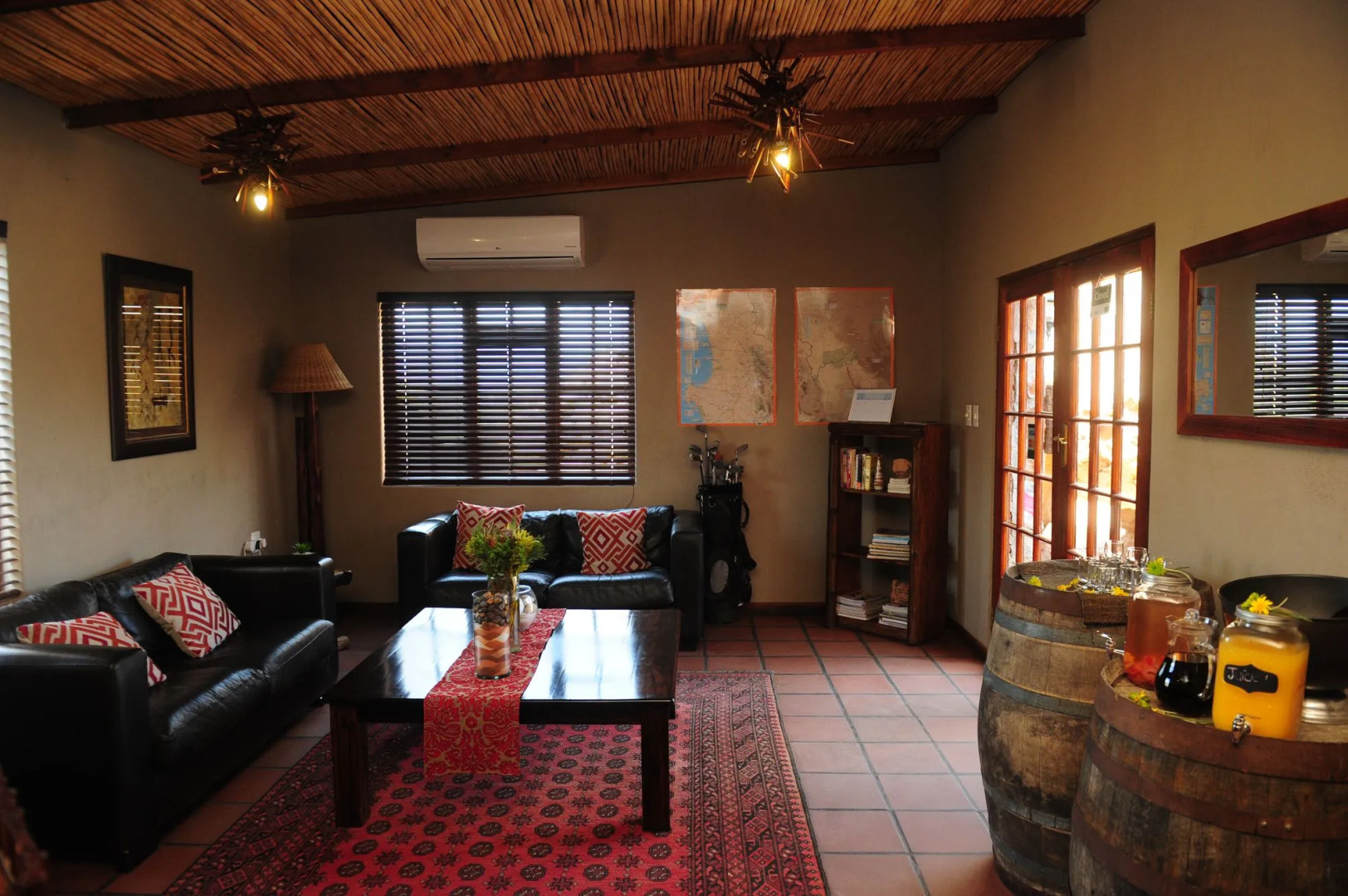 Kagga Kamma Nature Reserve