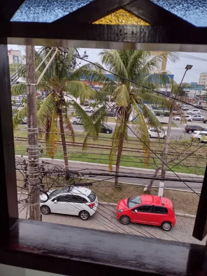 Pousada Princesinha do Atlântico