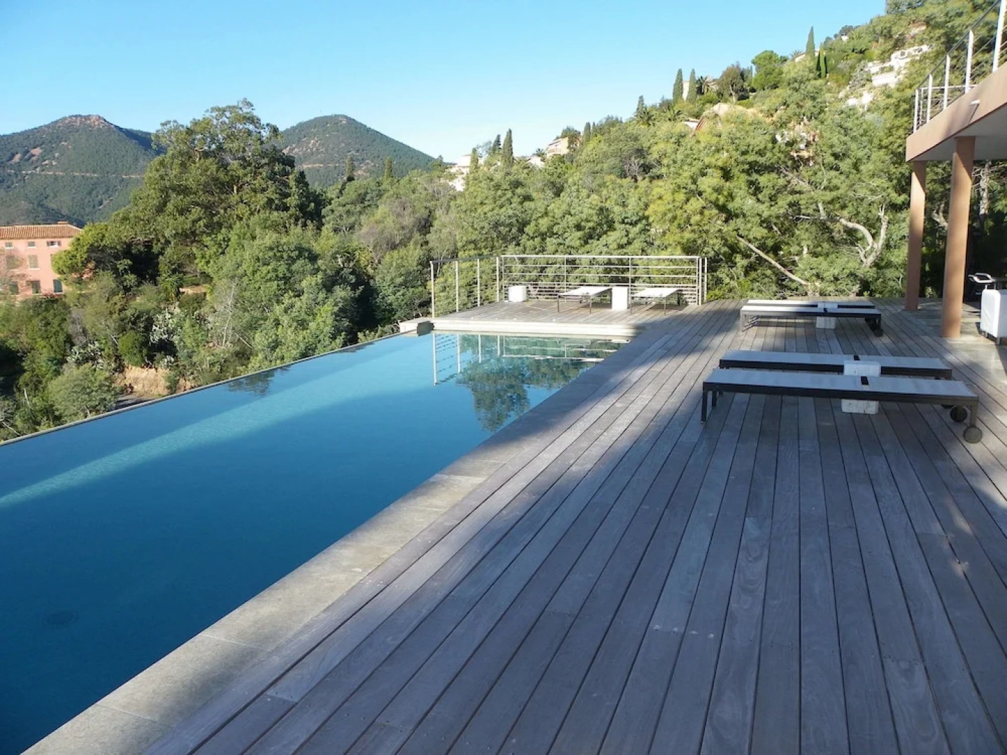 Agence la Galère - Villa Rio