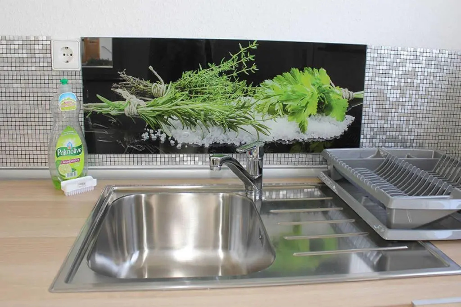 Appartement am Elzdamm