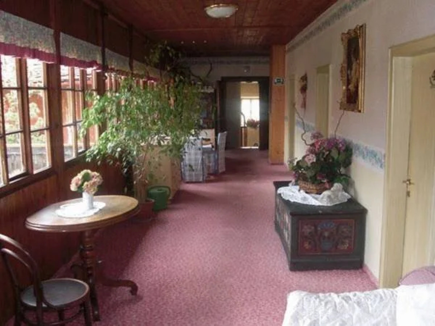 Familienhotel zum Kirchenwirt-Hofer