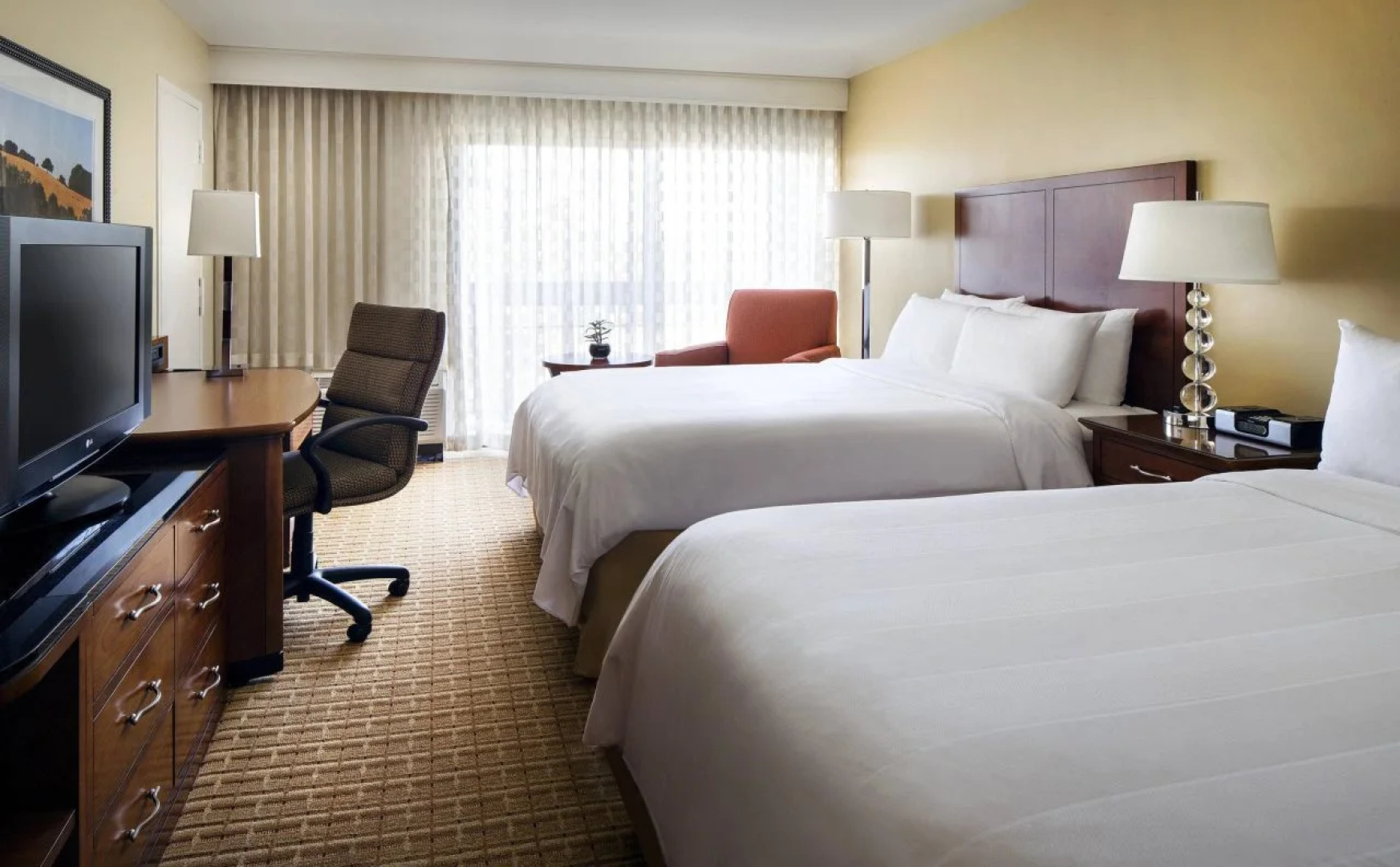 Santa Clara Marriott