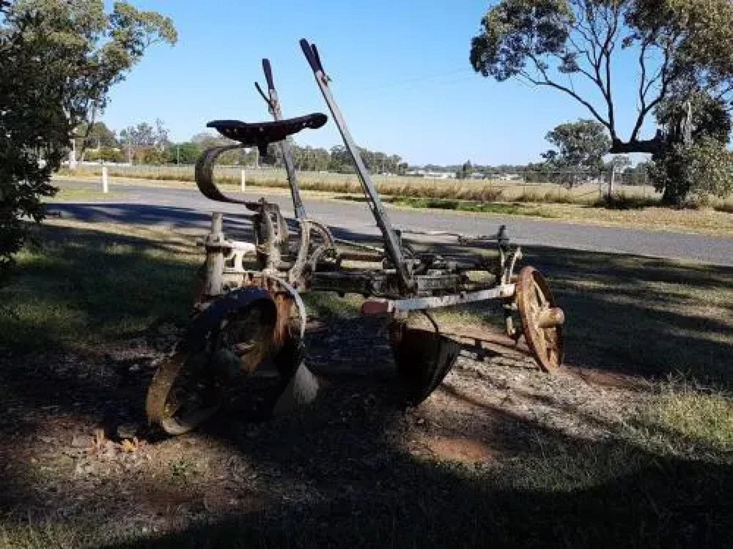 Rose City Caravan Park