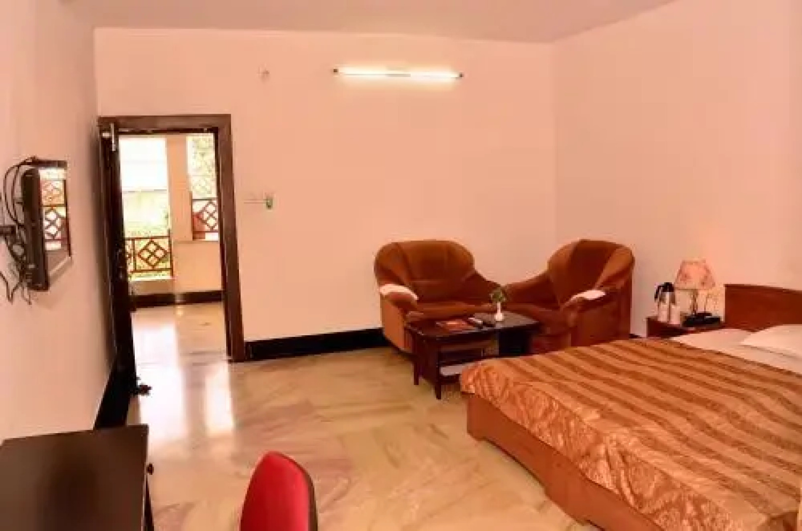 Tourist Bungalow Chitrakoot