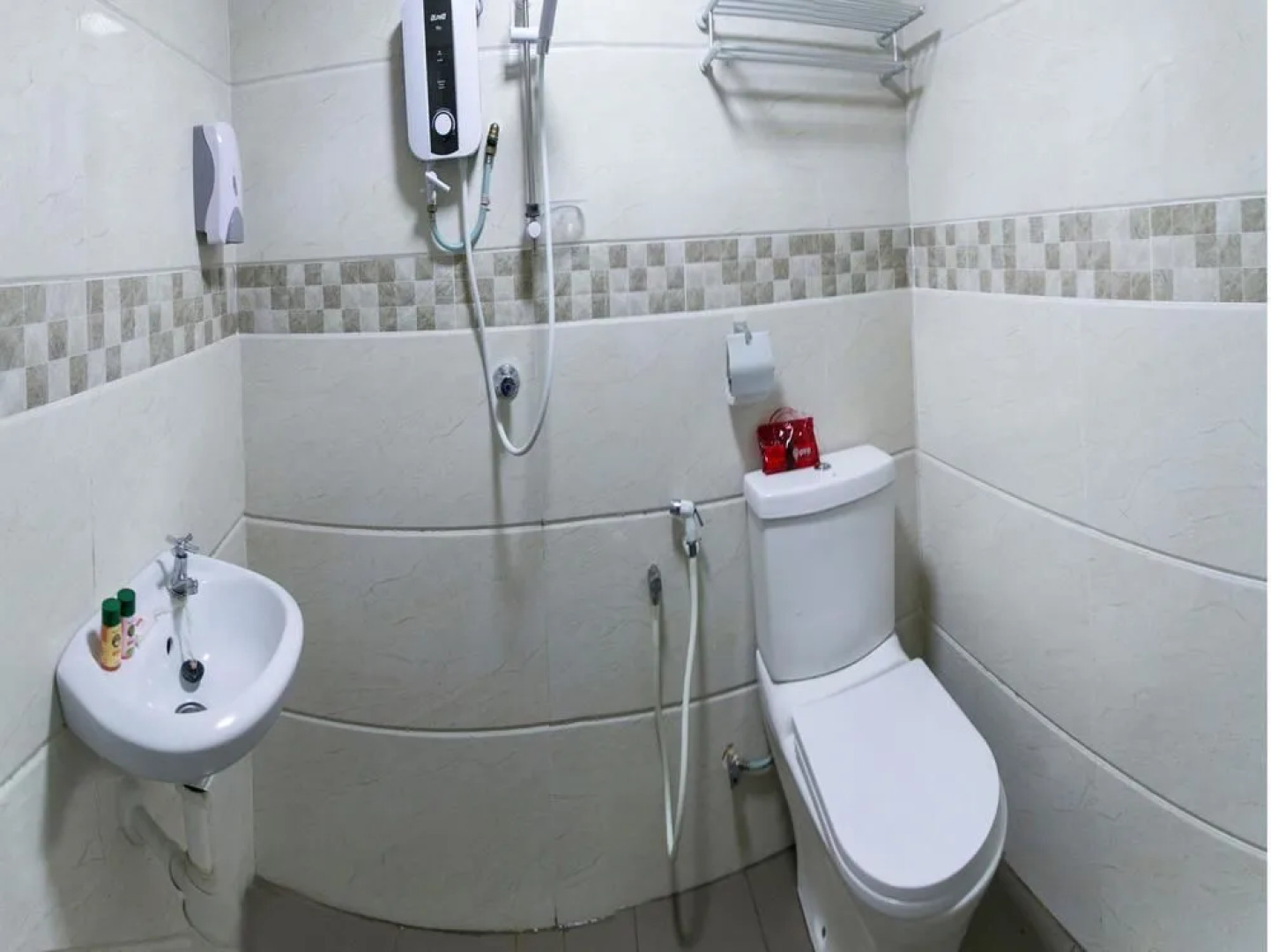 OYO Rooms Tambun Market