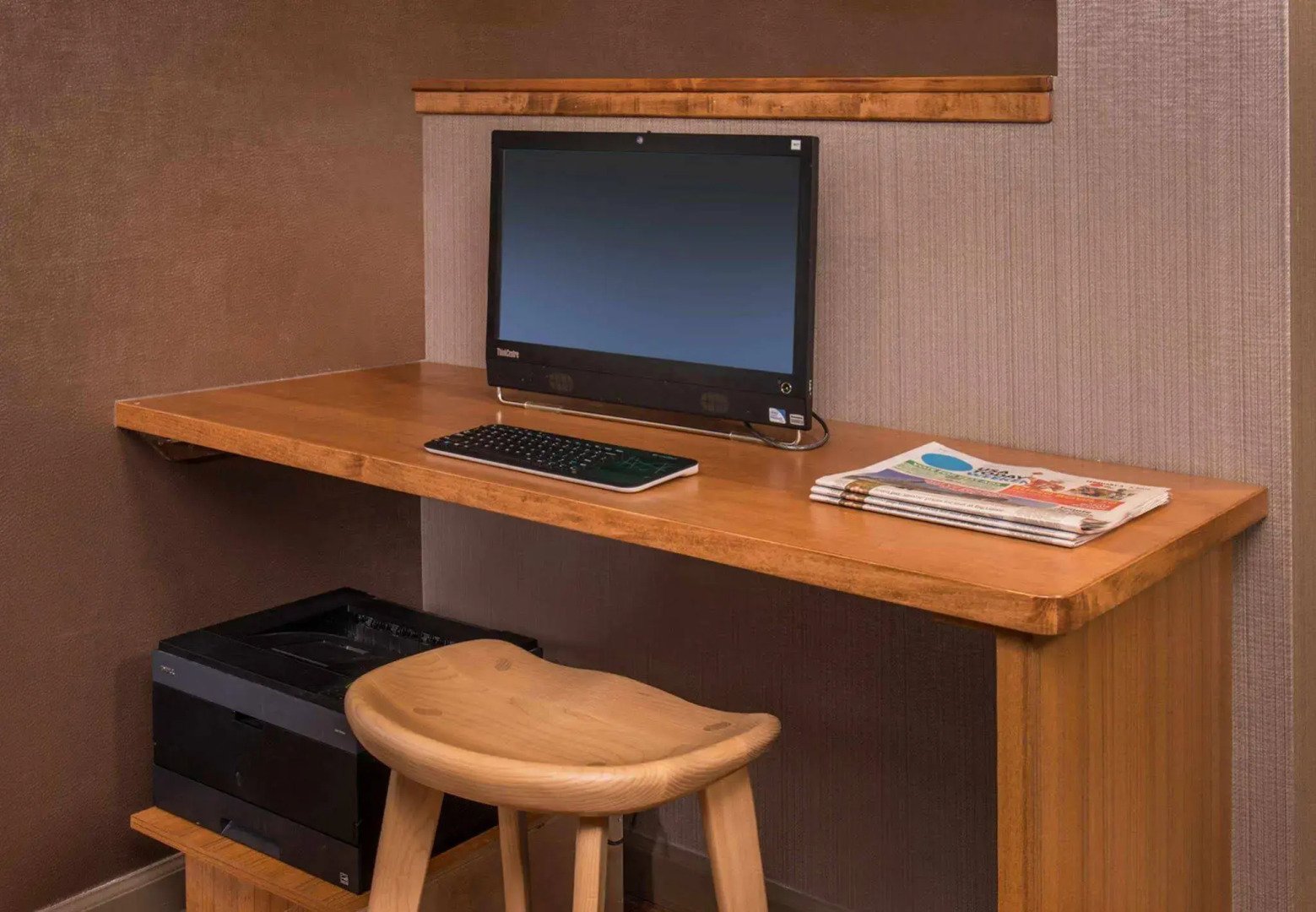 SpringHill Suites by Marriott Herndon Reston