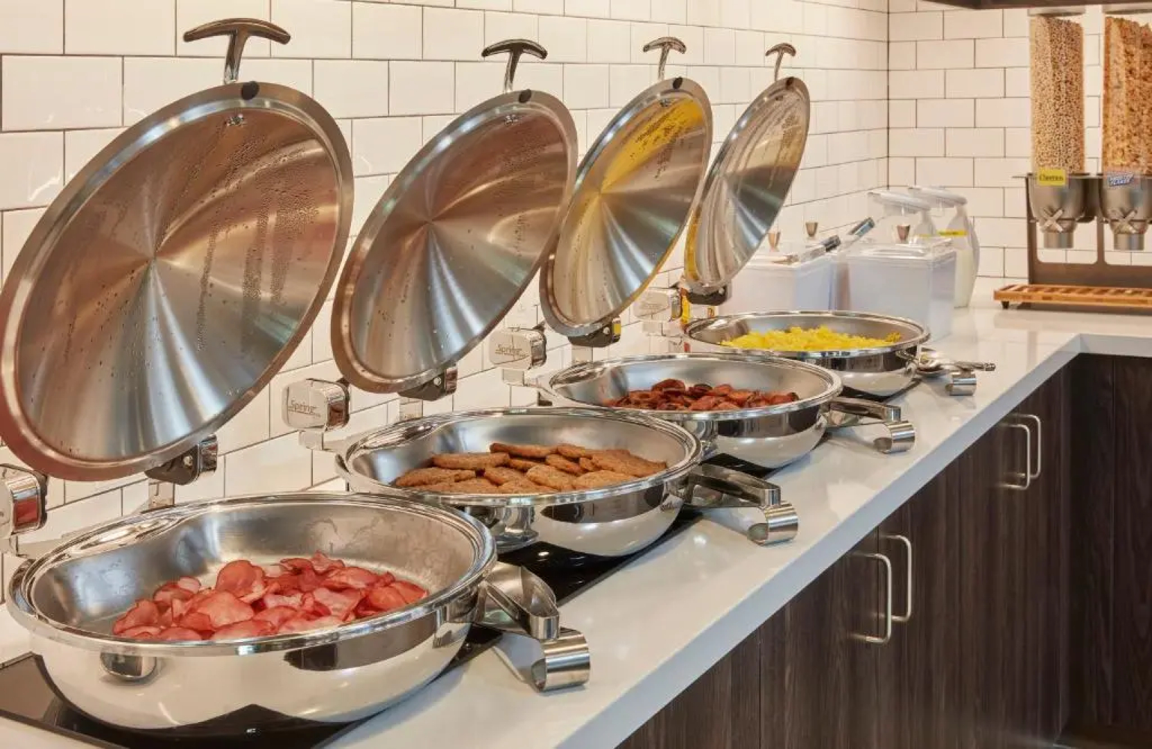 Residence Inn by Marriott Sacramento Davis