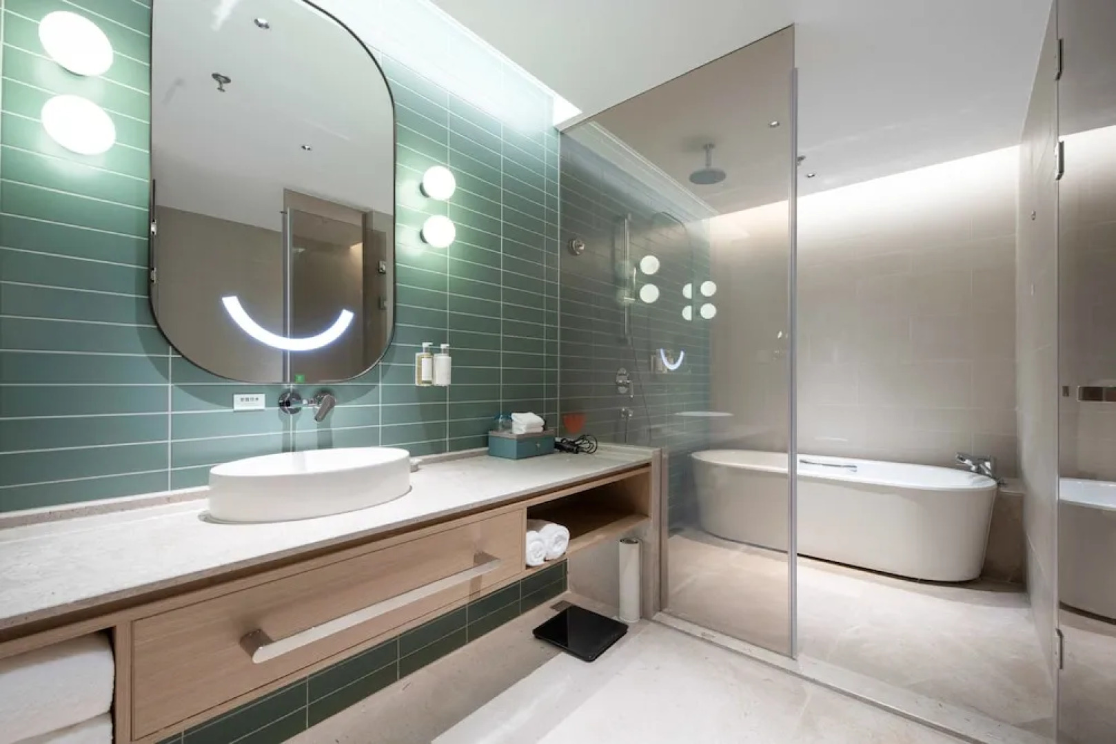 Holiday Inn Quzhou by IHG