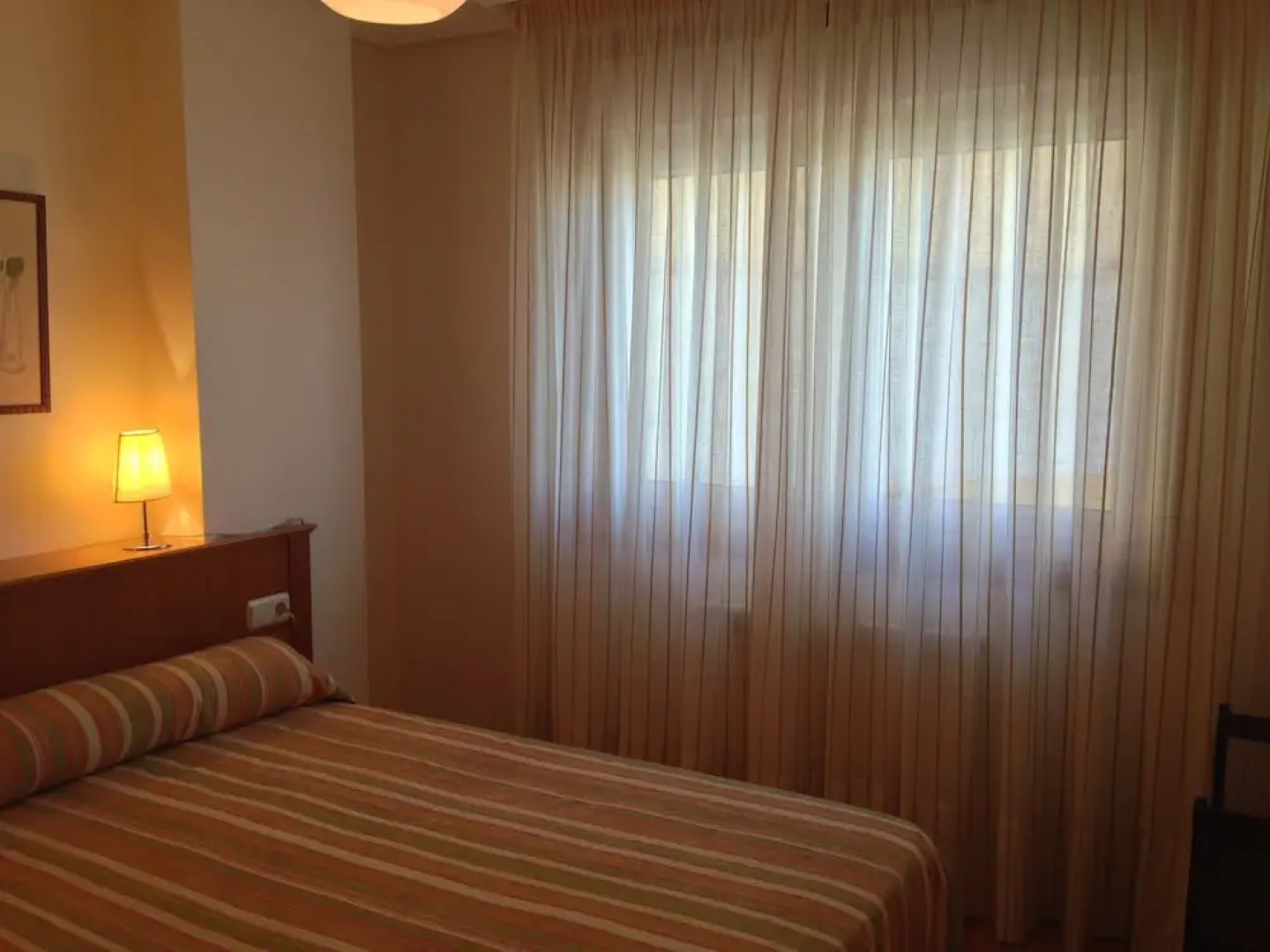 Mirador Ria de Bayona