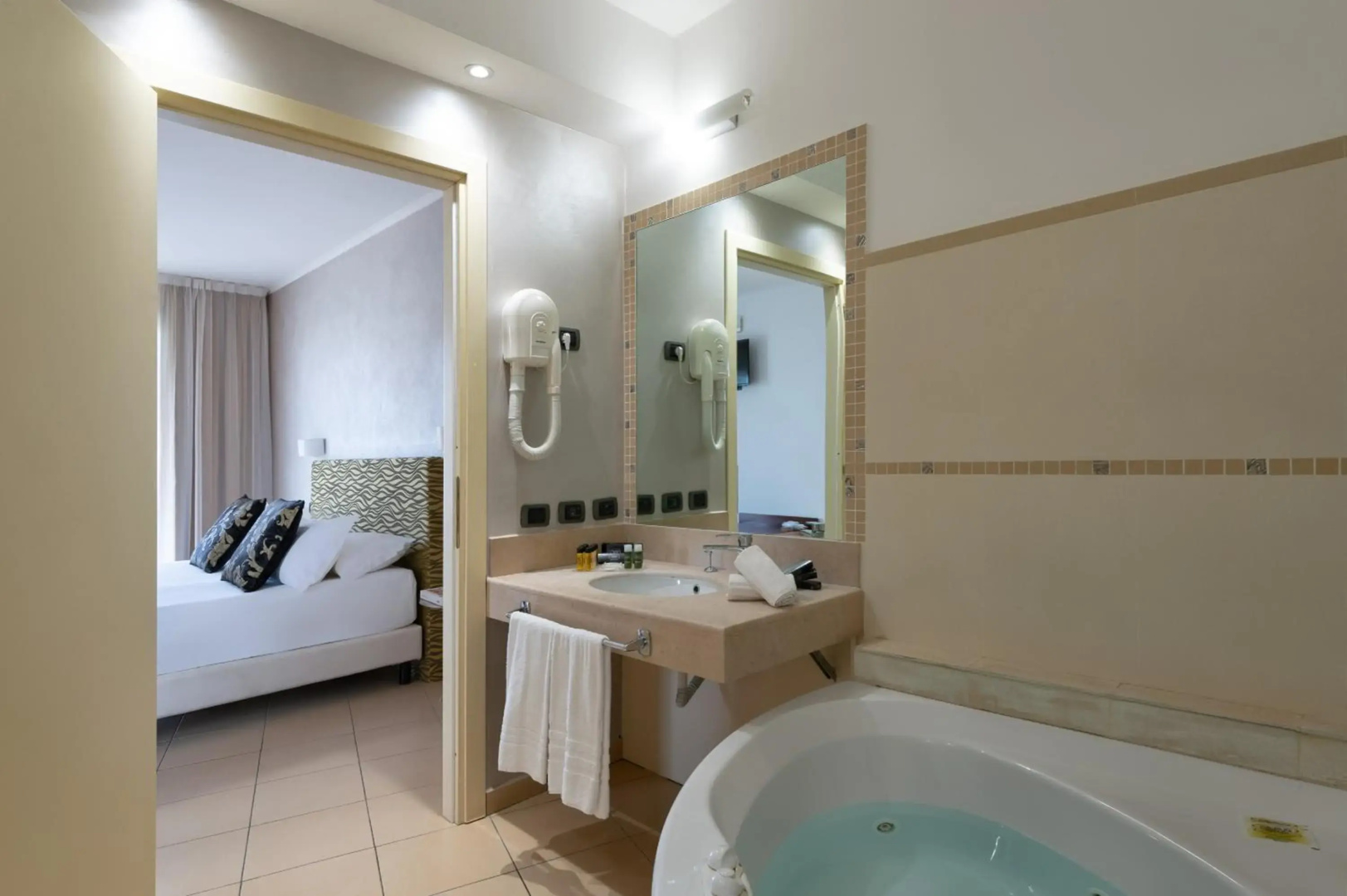 Grand Hotel Sofia