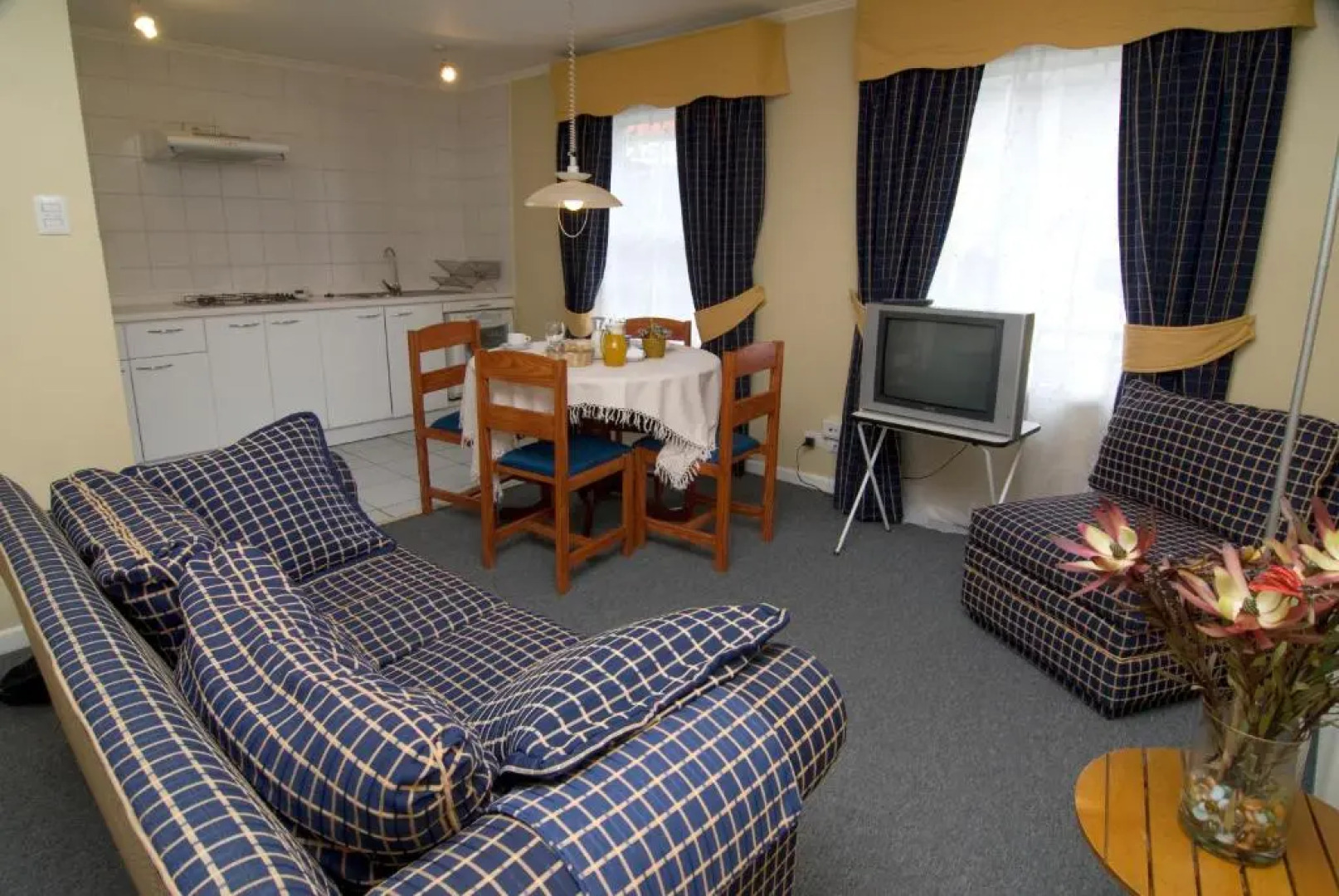 Apart Hotel Casablanca