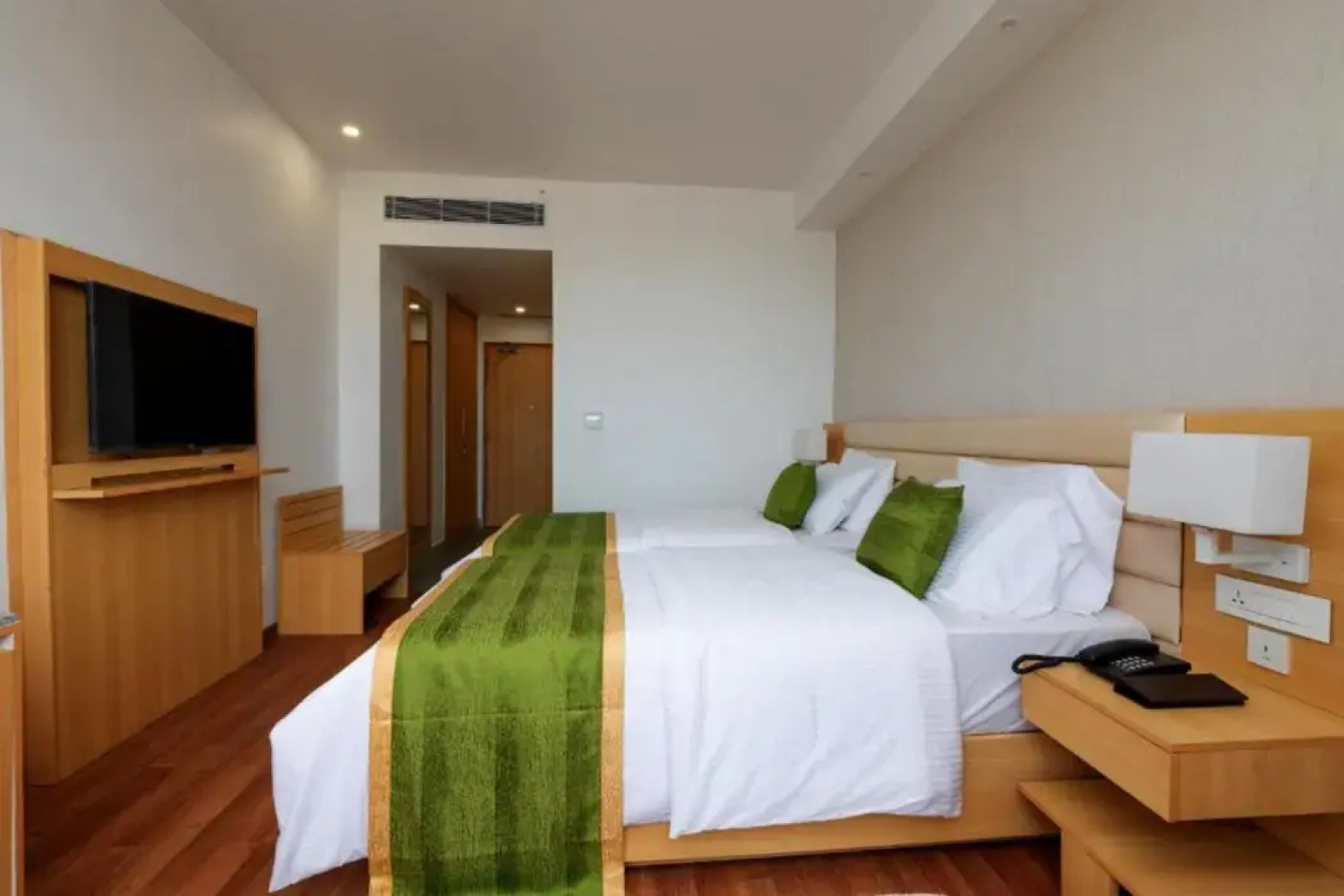 Pushkara Sarovar Portico Dibrugarh