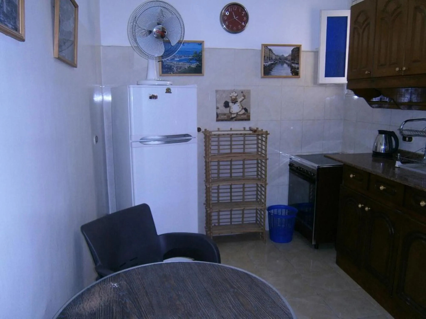 Royal Apartments Luxor