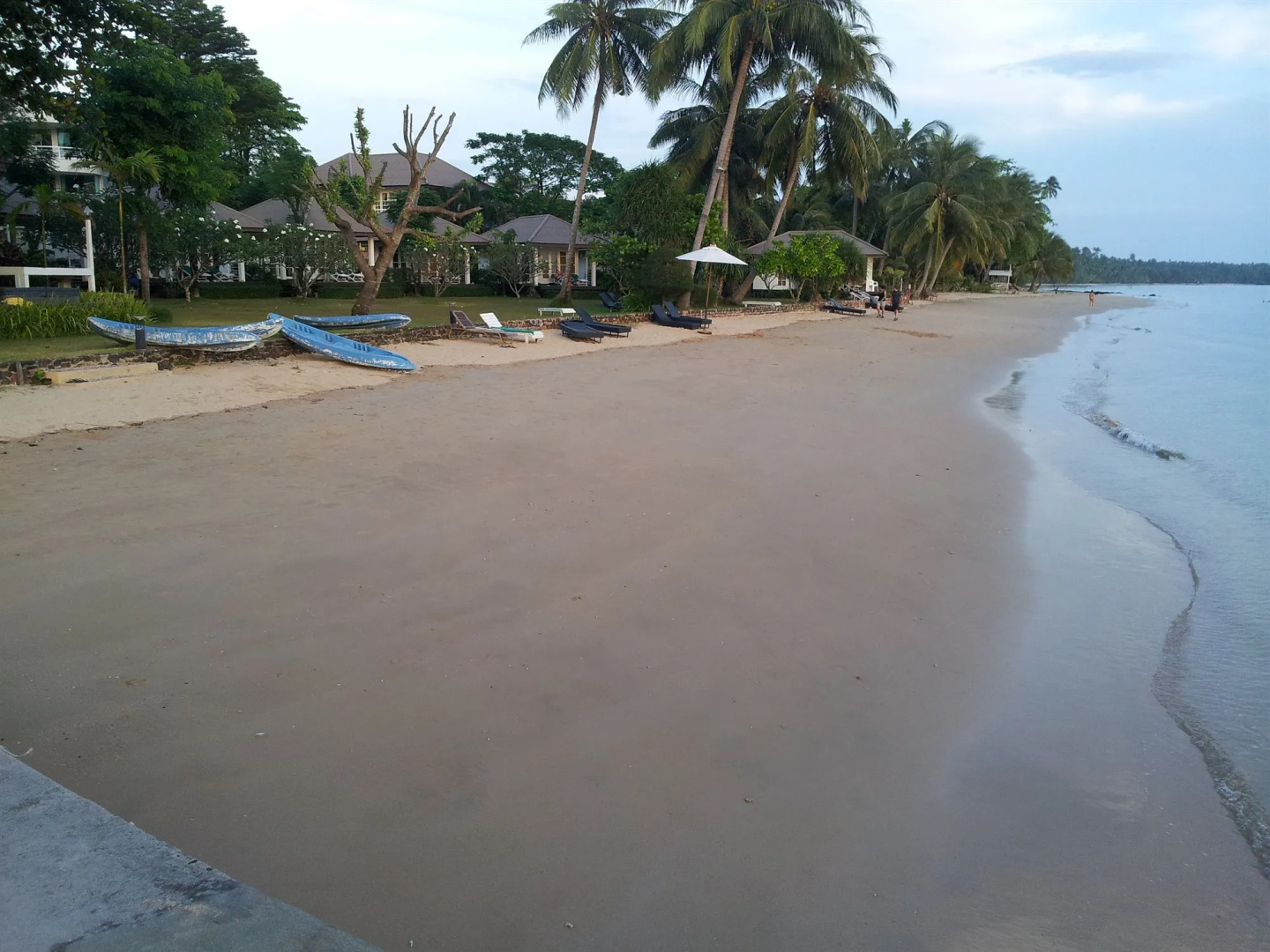 Makathanee Resort