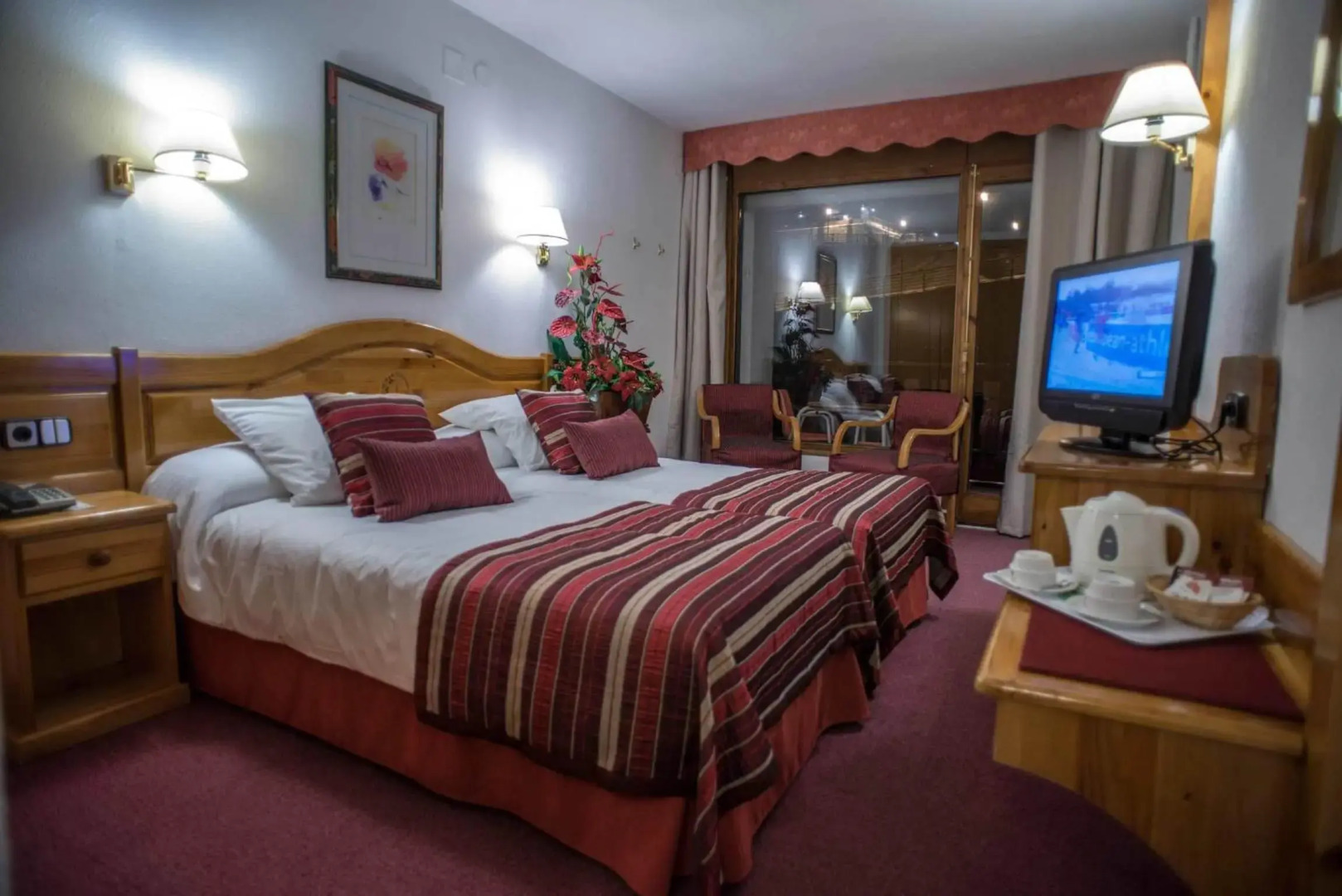 Apartamentos Ona Dorada el Tarter