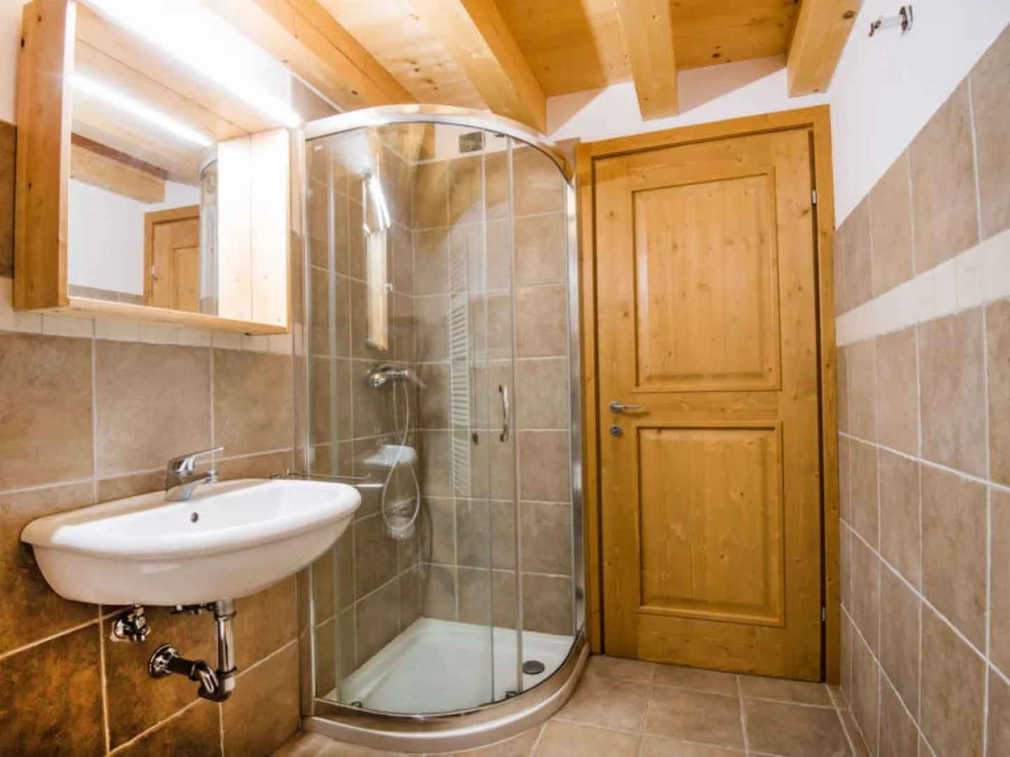 Albergo Diffuso - Cjasa de Barce 34135